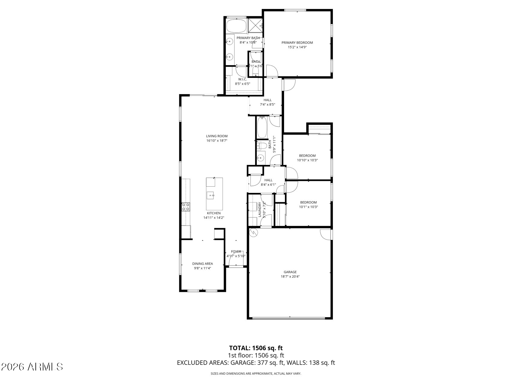 10768 W Woodland Ave — photo 24