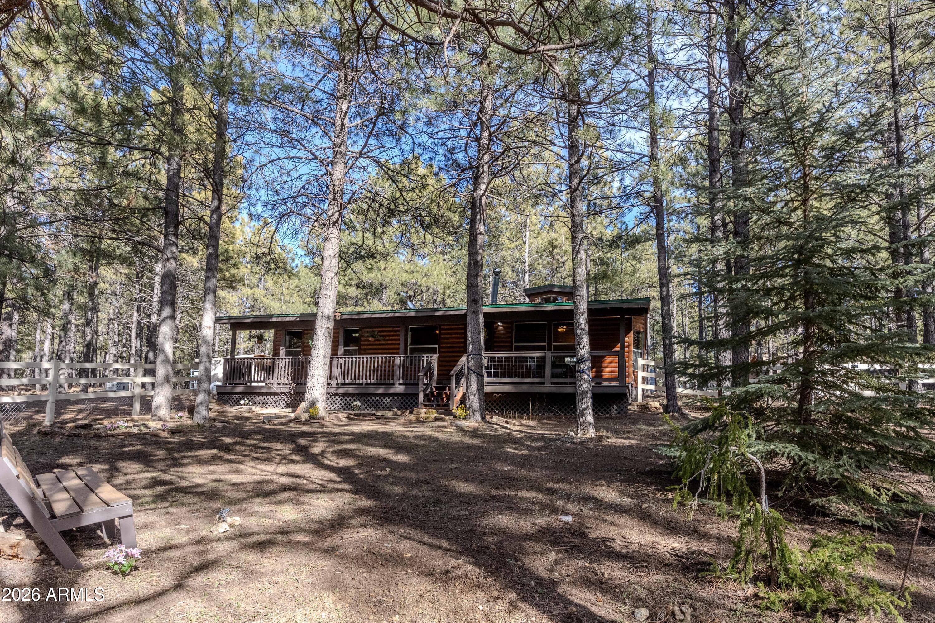 1415 Sheep Springs Rd — photo 2