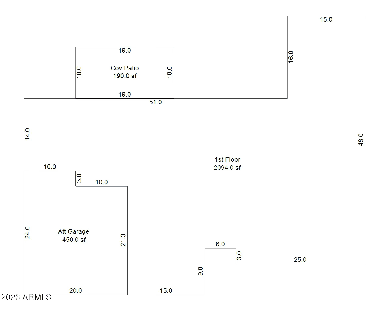 1016 W Nido Ave — photo 55