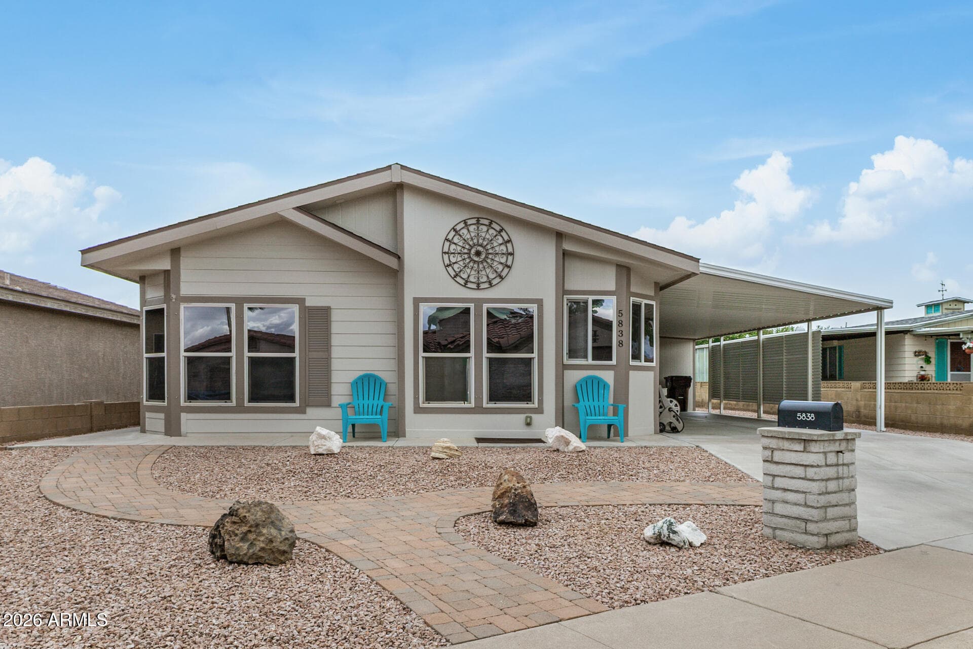 5838 E Montara Pl — photo 2