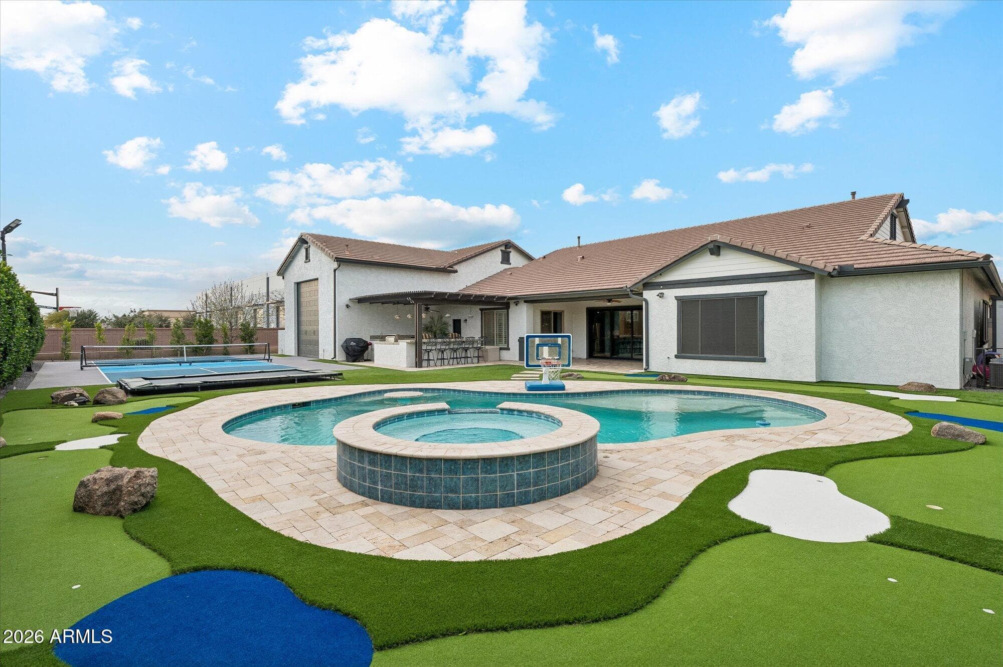 21915 E Tierra Grande Ct — photo 1