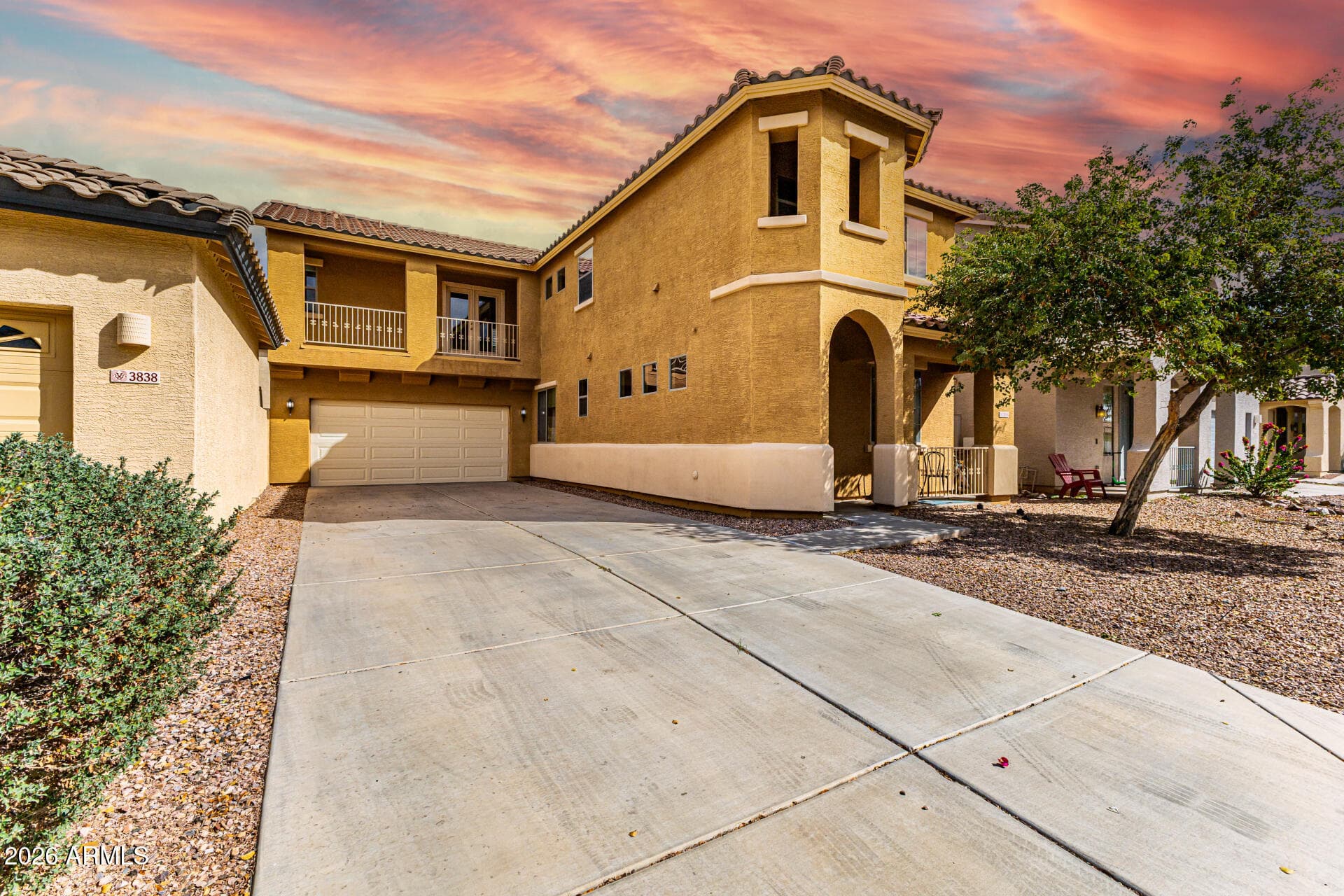 3844 E Battala Ave — photo 1