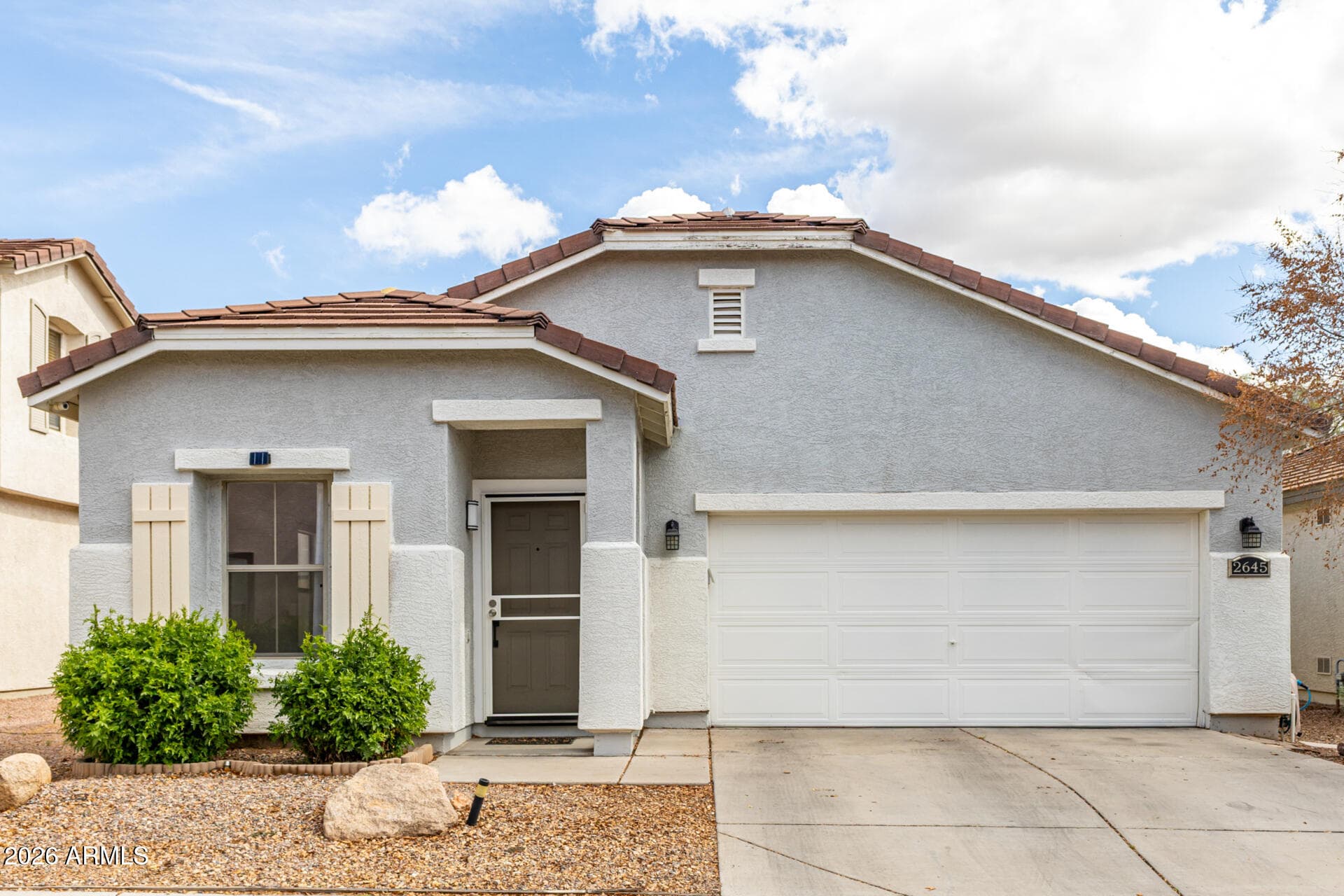 2645 S Southwind Dr — photo 1