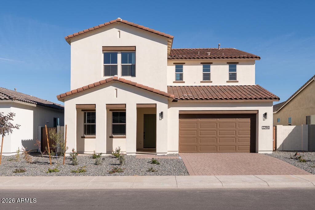 2294 E Foremaster Rd — photo 1