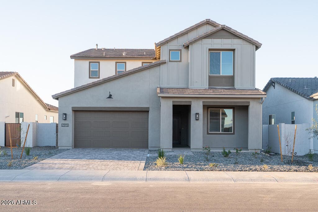 2315 E Foremaster Rd — photo 1