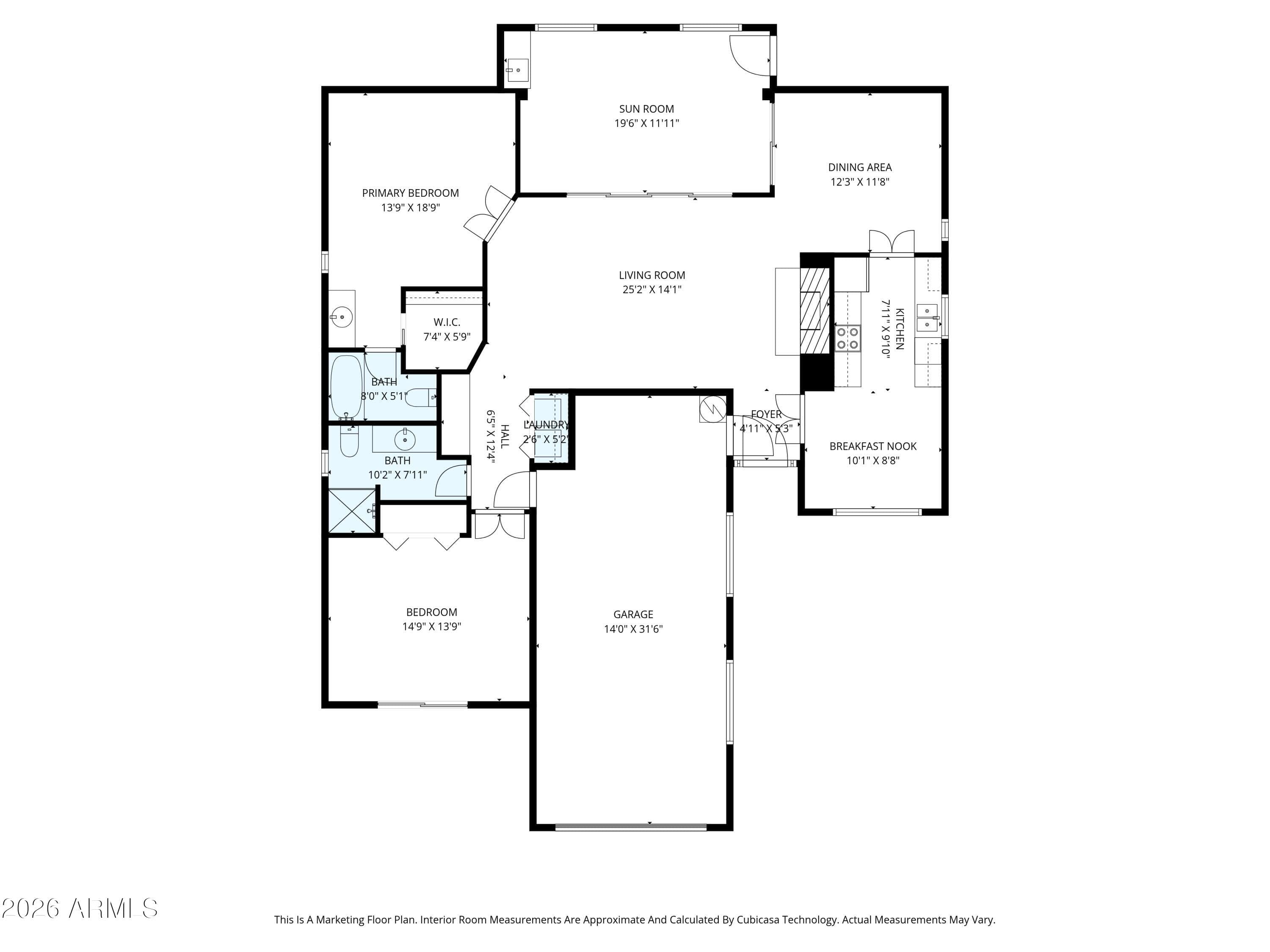 2136 N Stockton Pl — photo 32