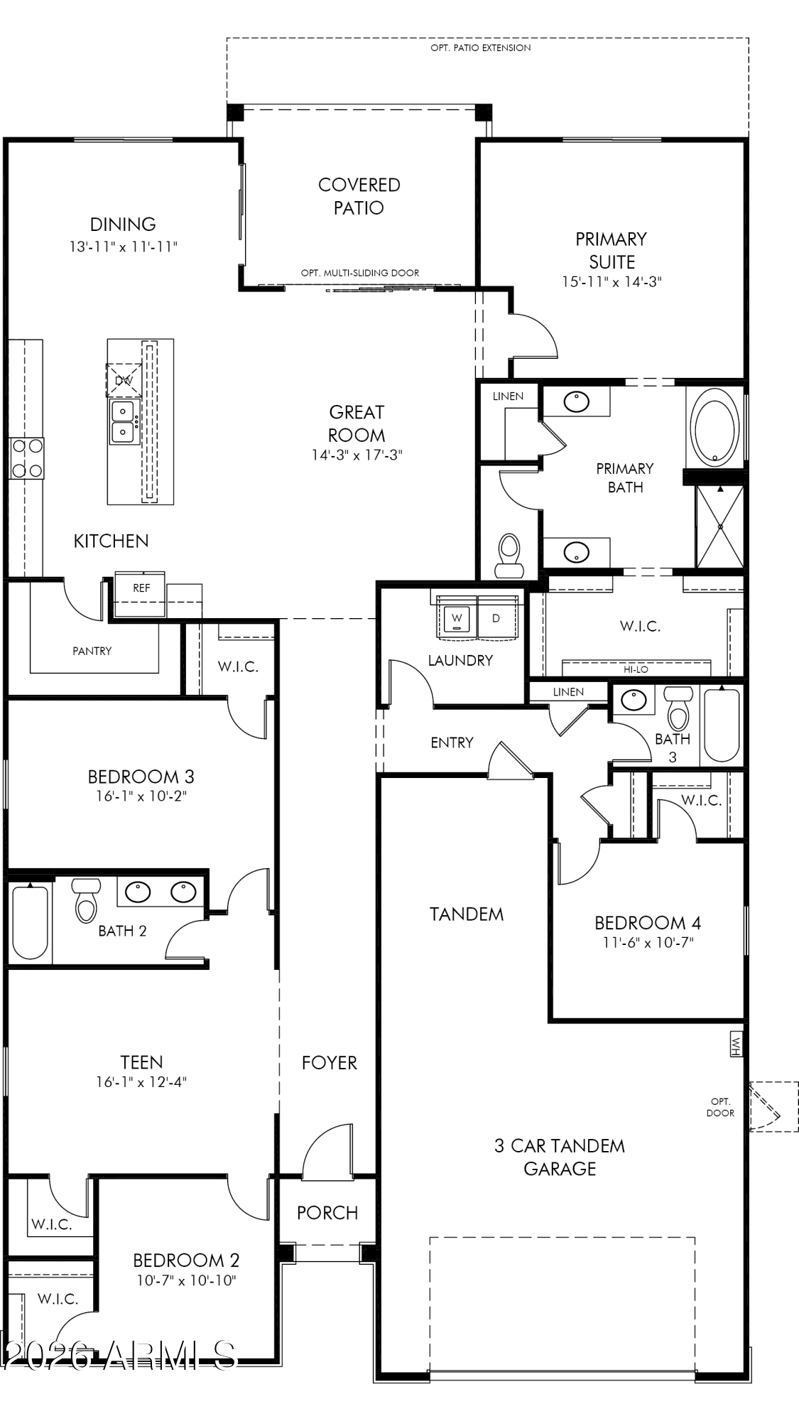 8078 N 185th Dr — photo 30