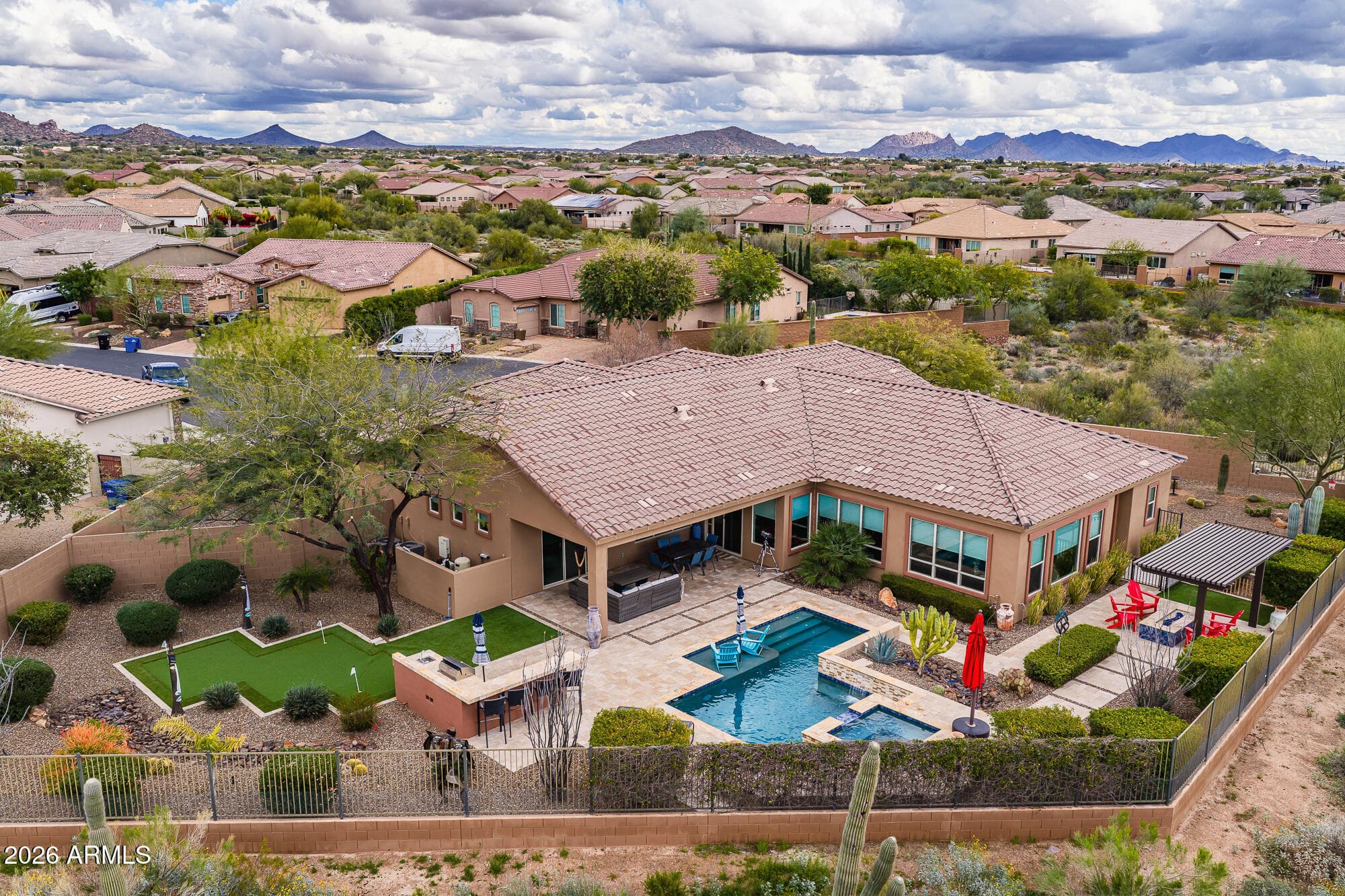 6024 E Bramble Berry Ln — photo 2