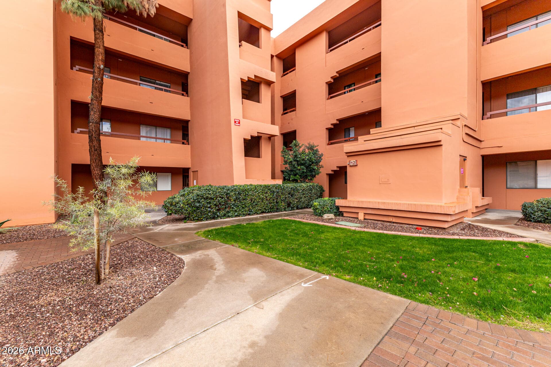 12212 N Paradise Village S Parkway 134 — photo 1