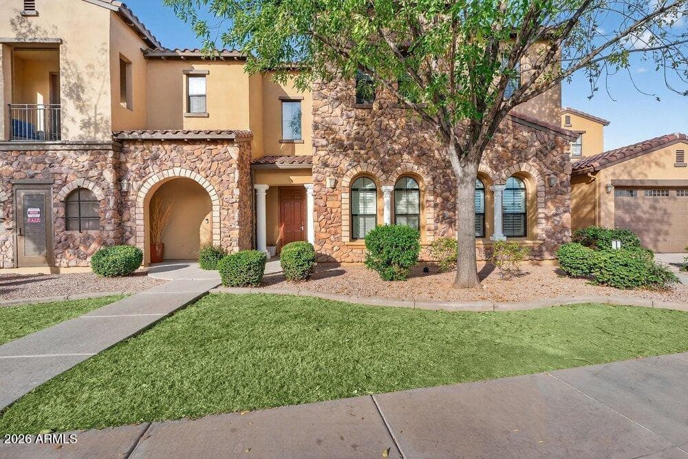 4777 S Fulton Ranch Blvd 2035 — photo 1