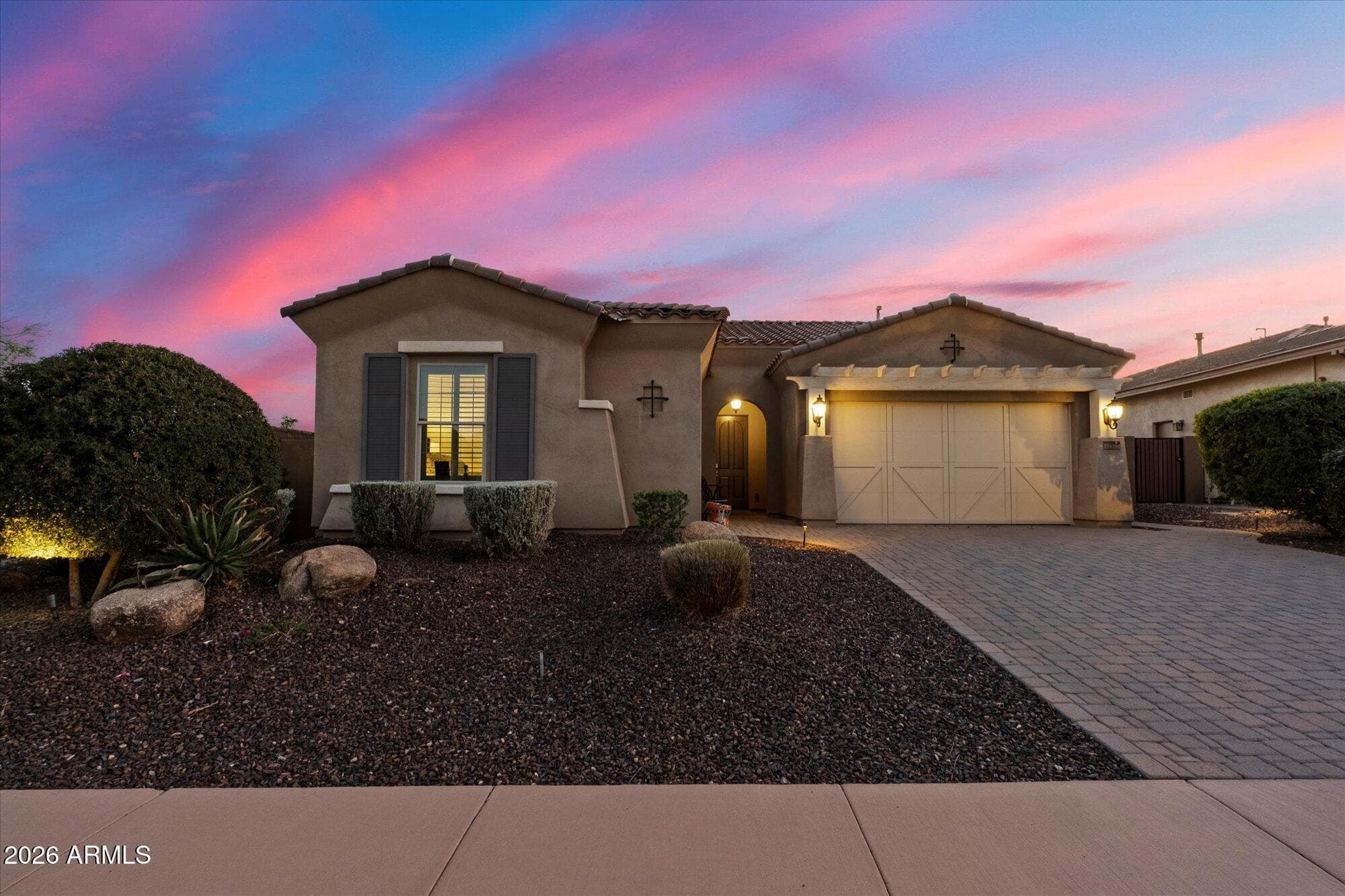12363 W Gilia Way — photo 1
