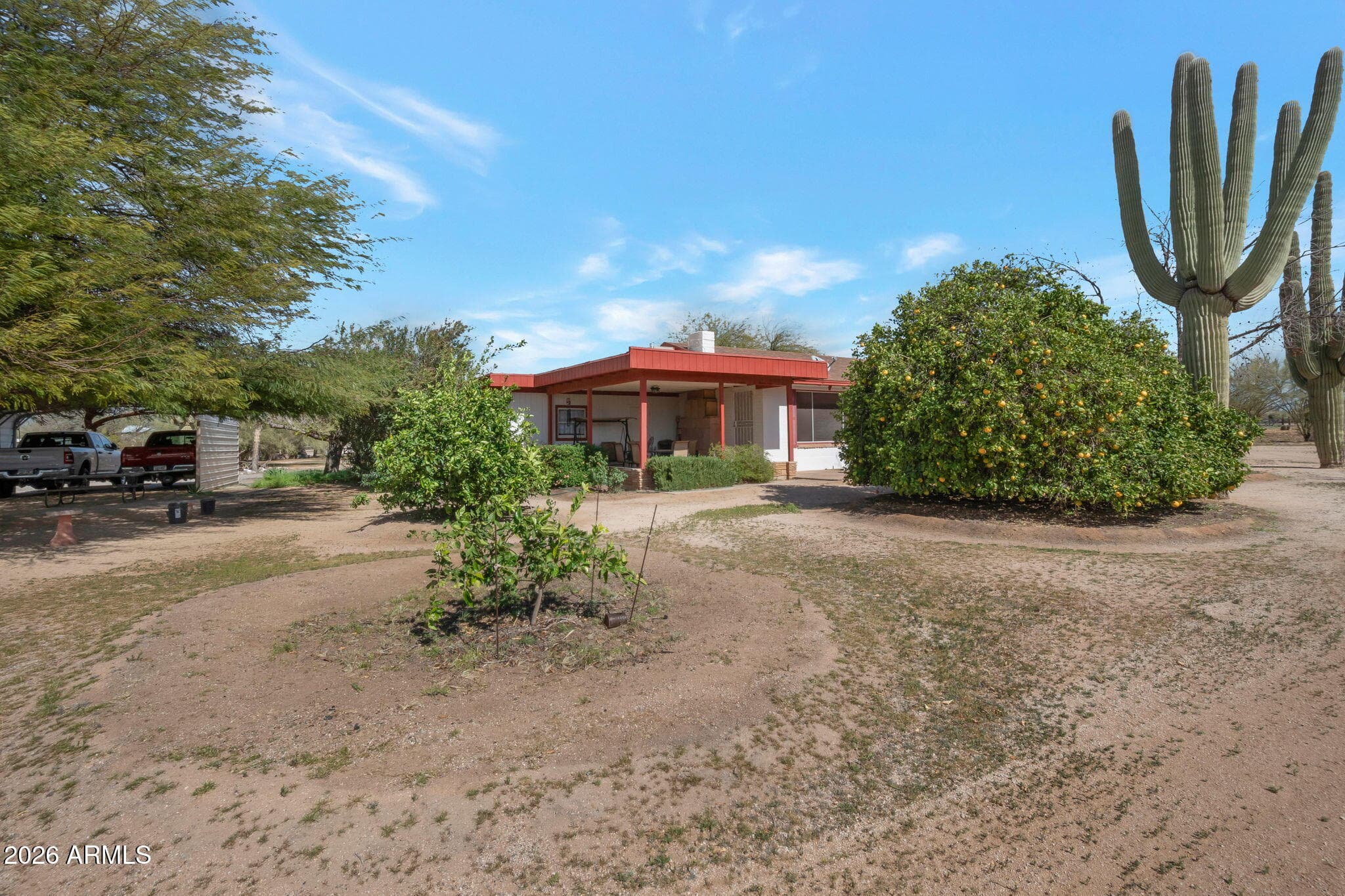 8865 N Page Rd — photo 2