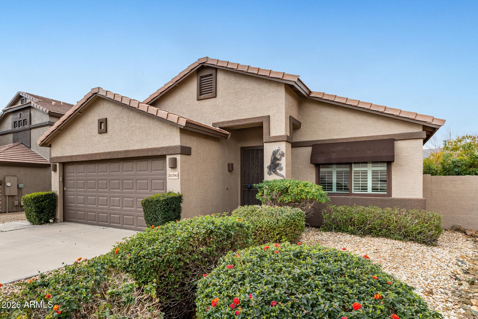 26390 N 68th Dr — photo 1