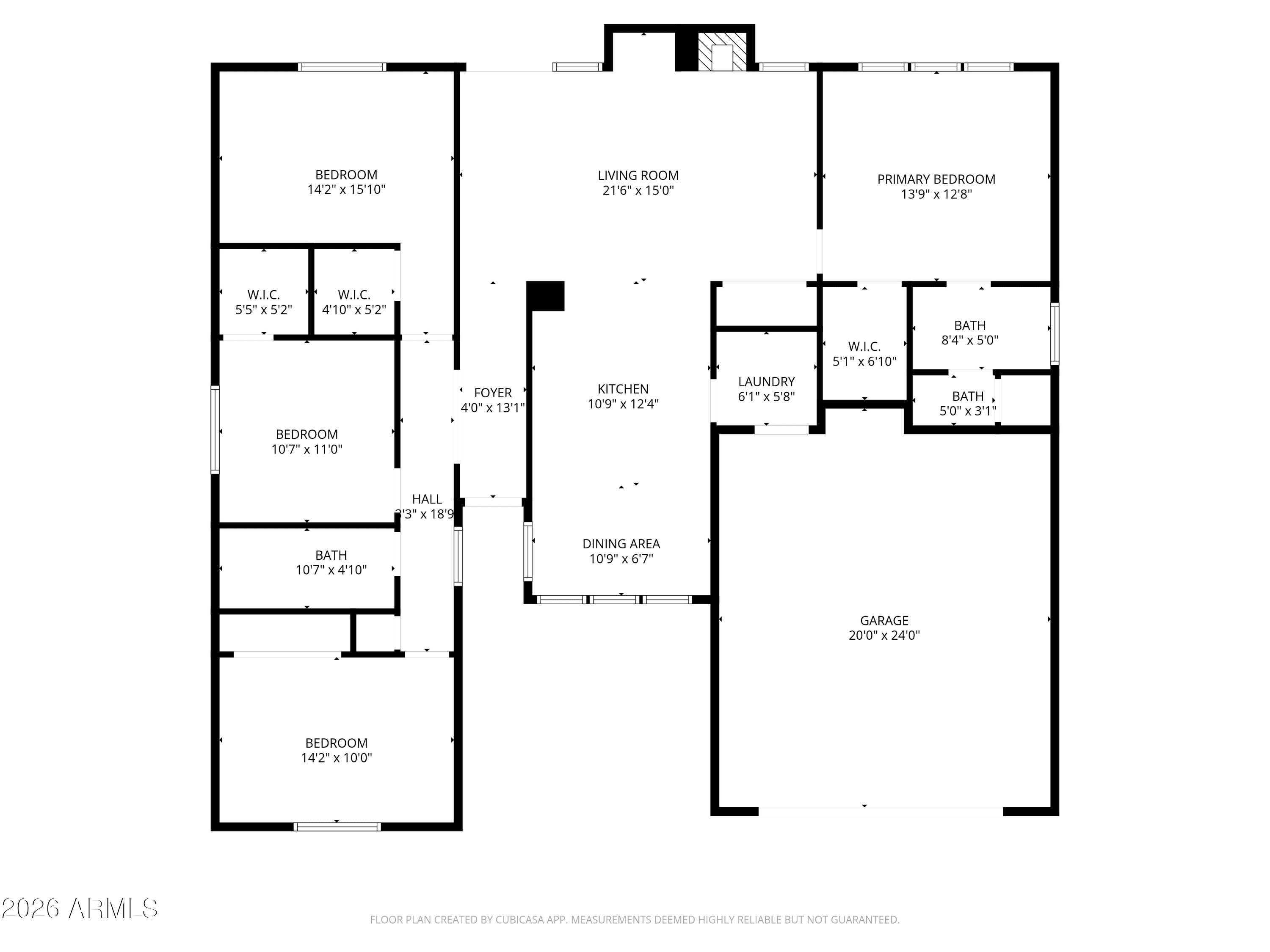 1017 W Lil Ben Trail — photo 38