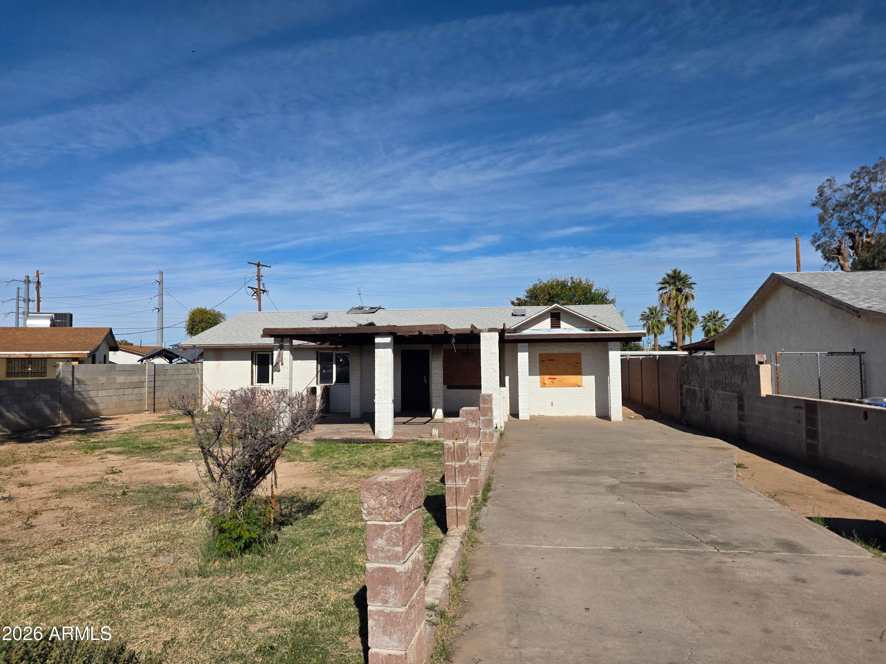 1324 W PECAN RD - Photo 1