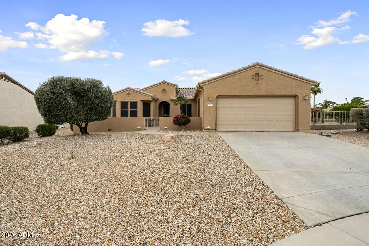 19532 N COPPER CANYON CT - Photo 1