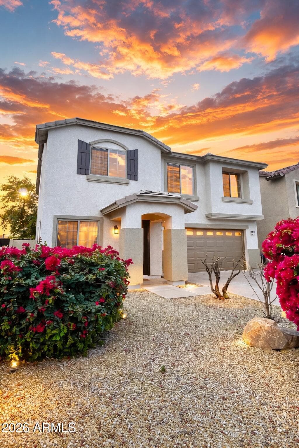 1831 W Desert Seasons Dr — photo 1