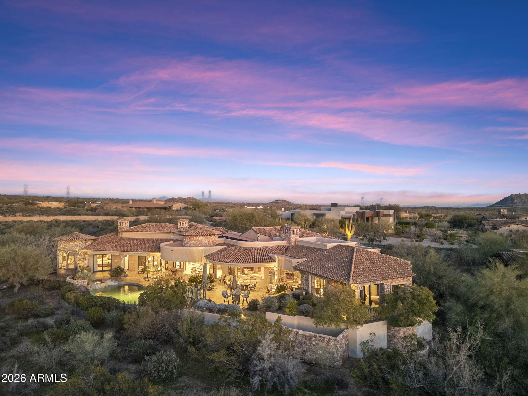 11050 E Wildcat Hill Rd — photo 1