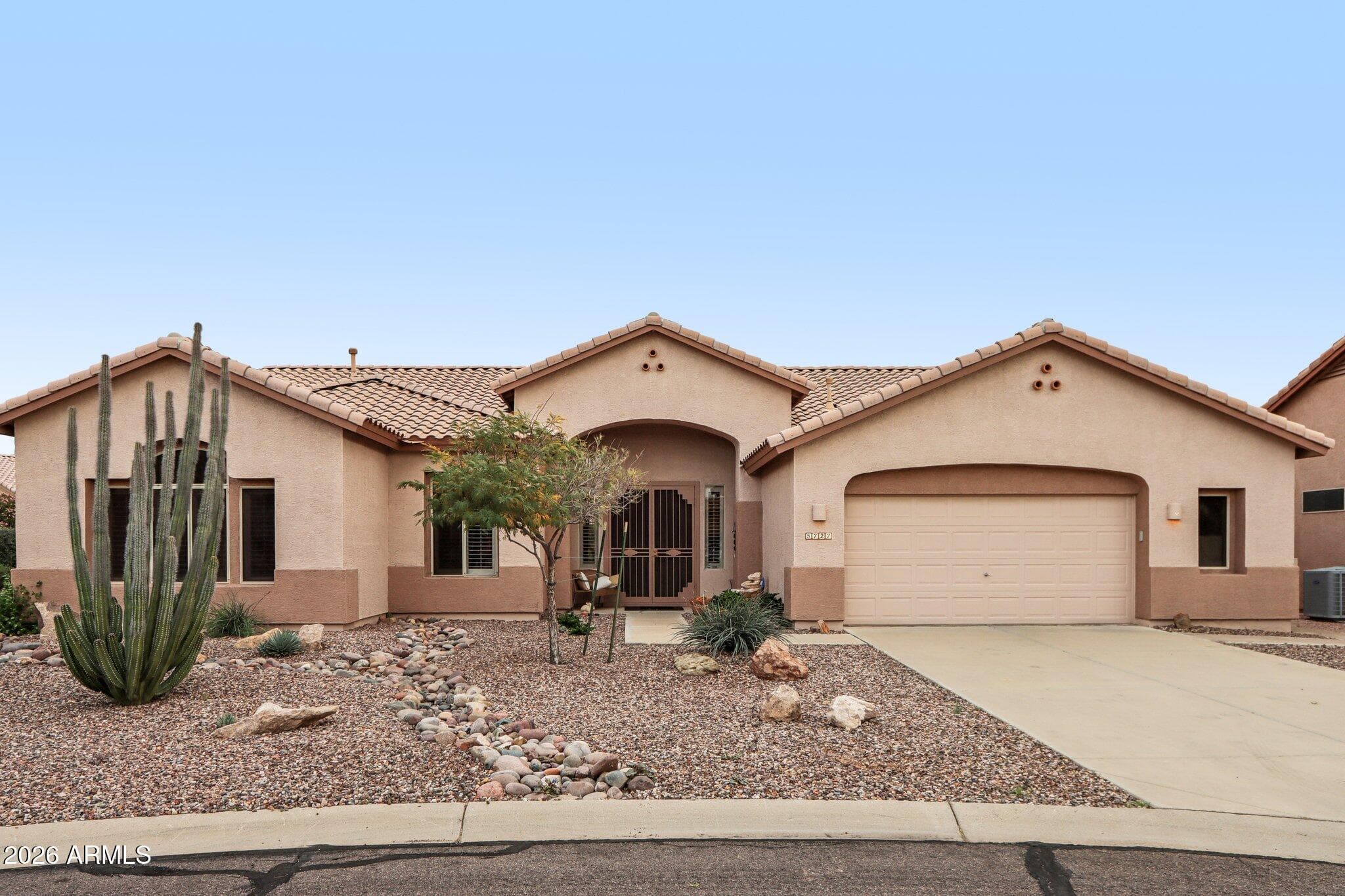 5727 S Golden Barrel Ct — photo 1
