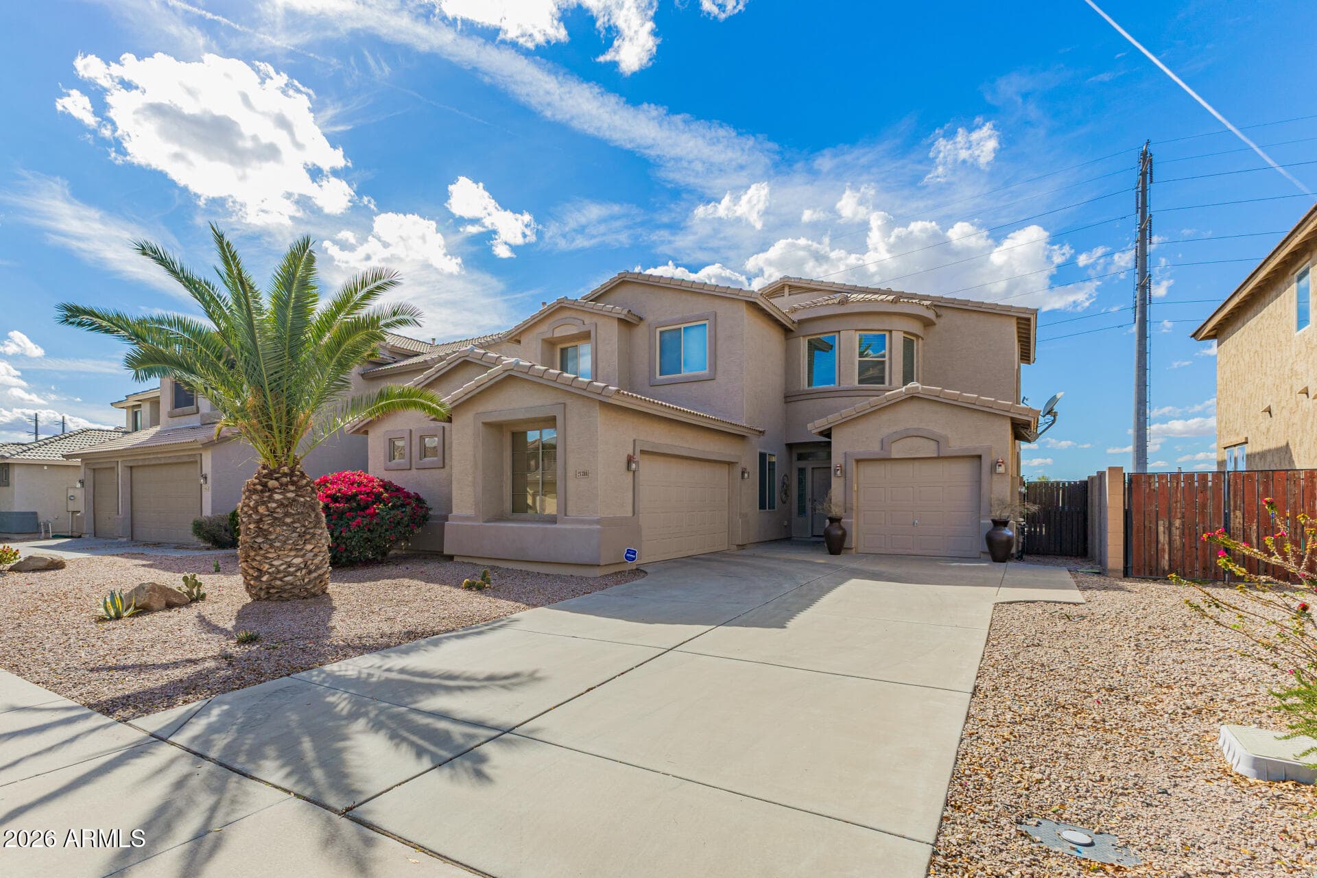 21388 N Liles Ln — photo 1