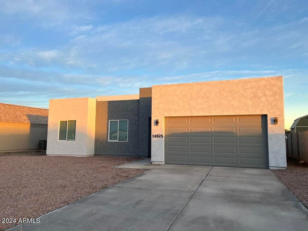 14825 S Charco Rd — photo 1