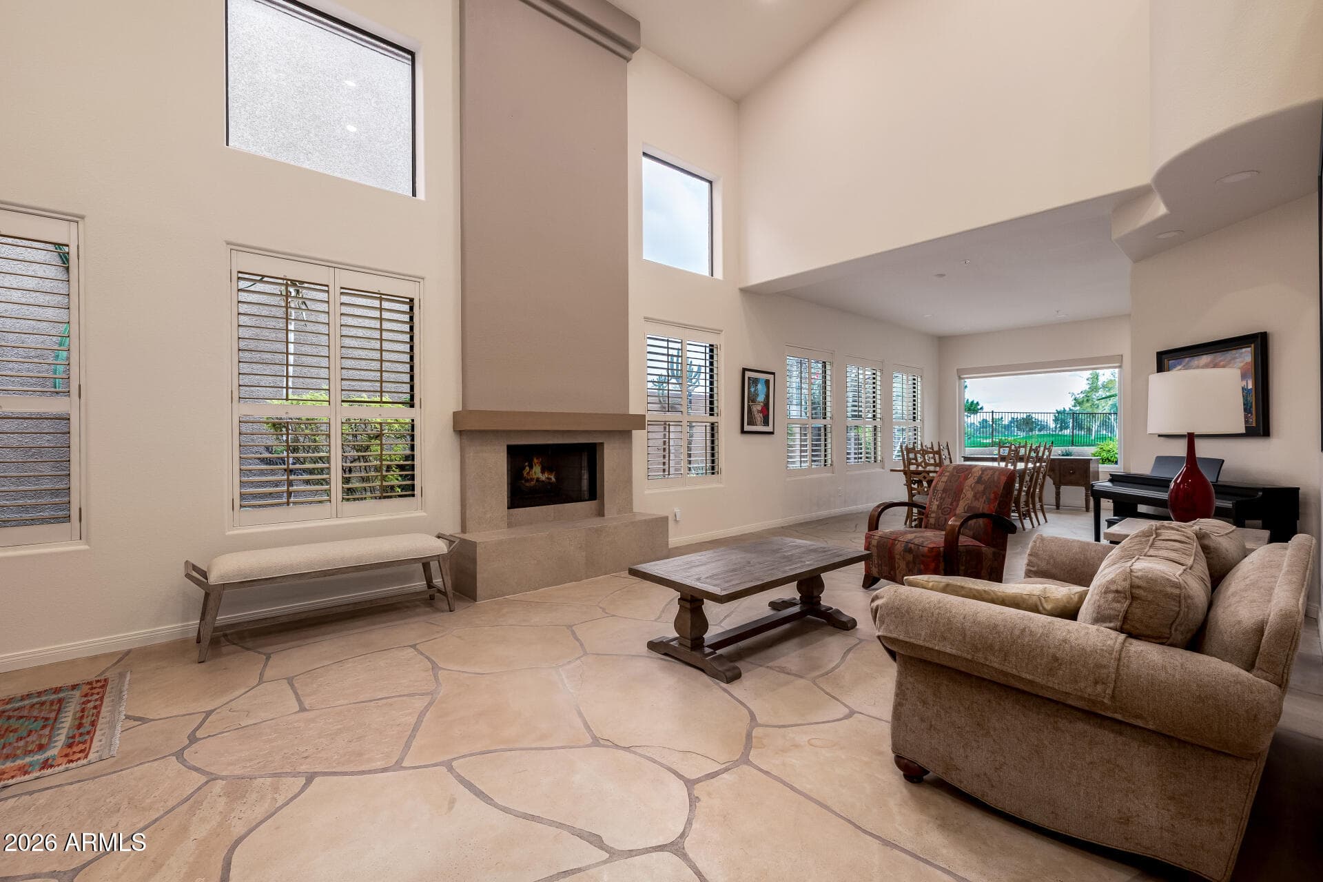 7525 E Gainey Ranch Rd 108 — photo 2