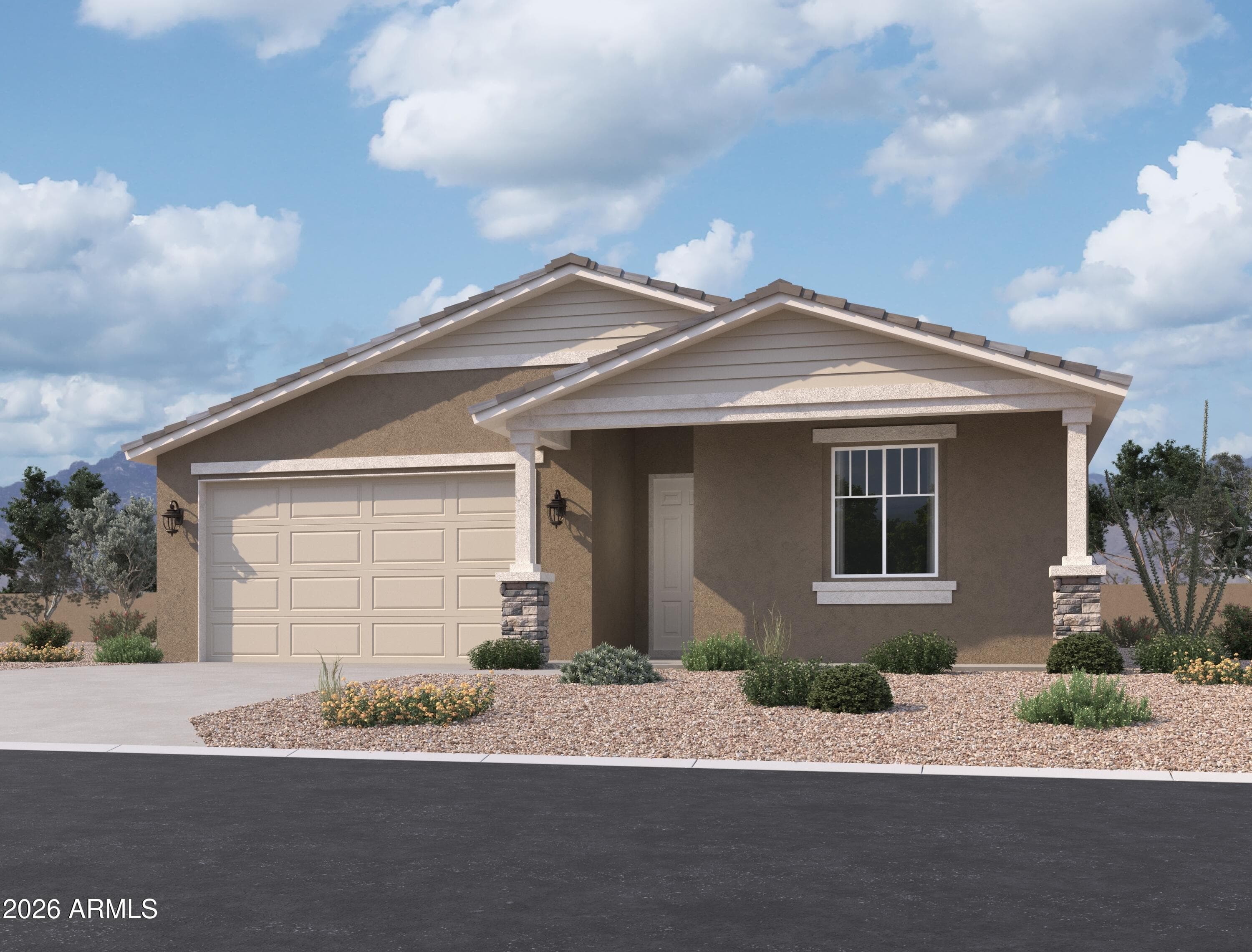 9626 W Gaby Rd — photo 1