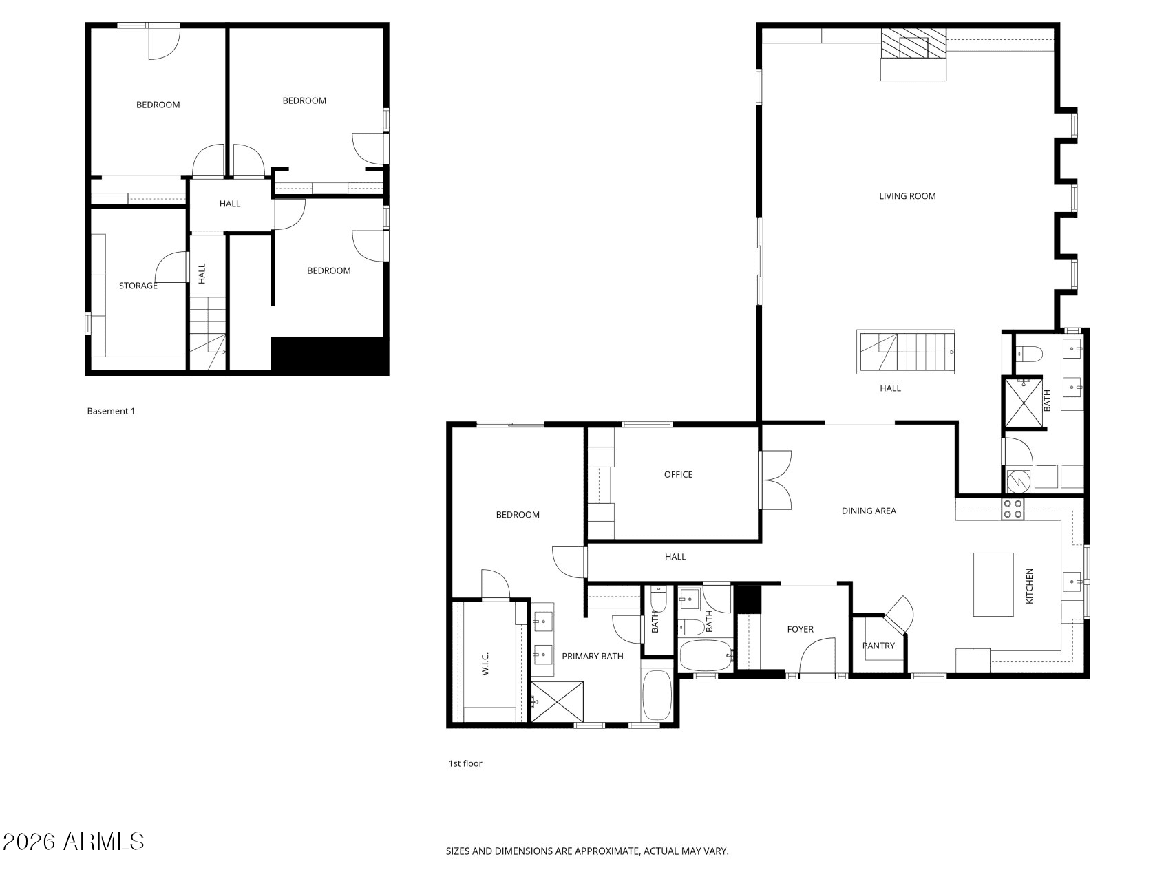 107 S Catalina St — photo 47