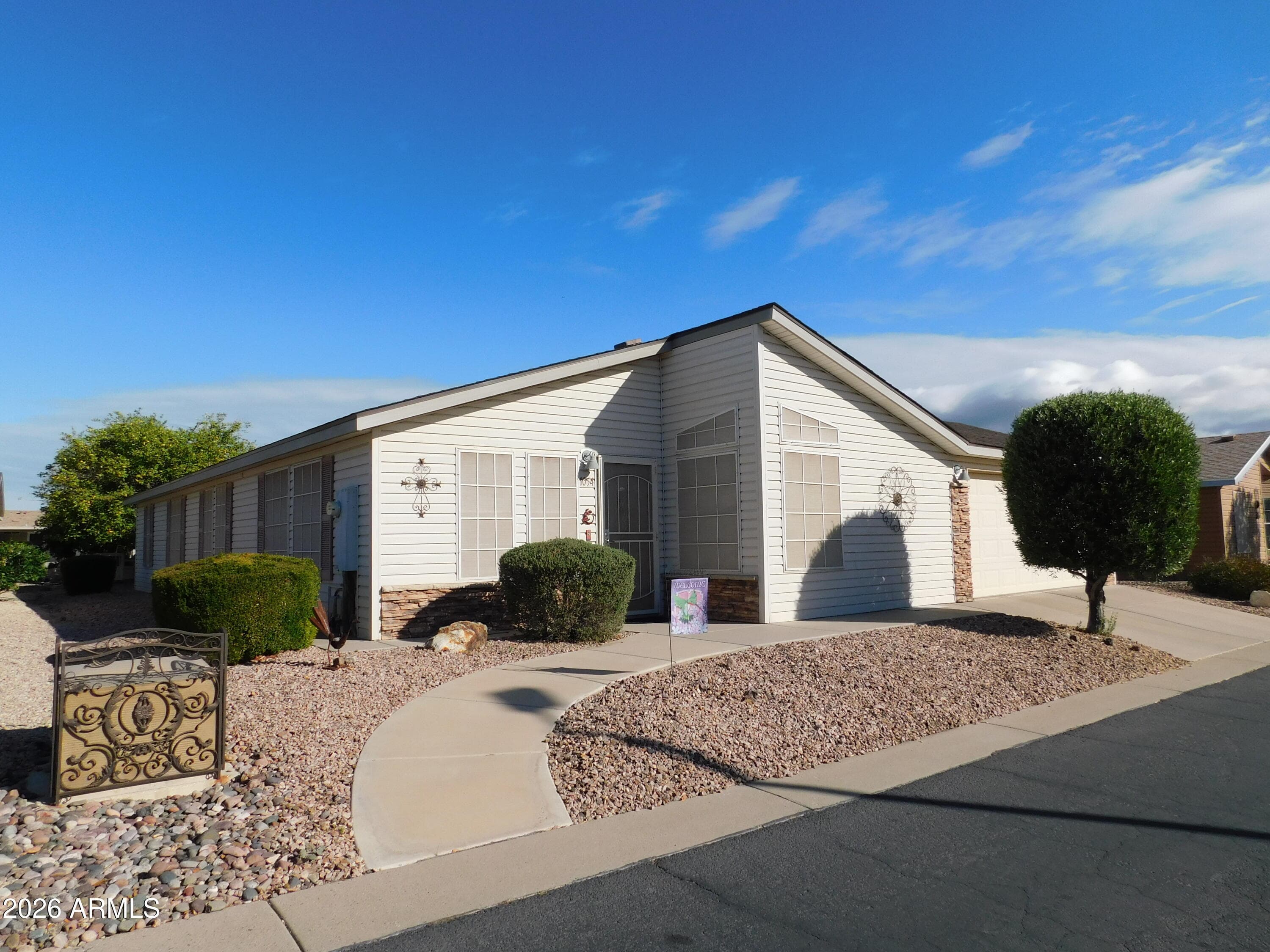 3301 S Goldfield Rd 1054 — photo 1