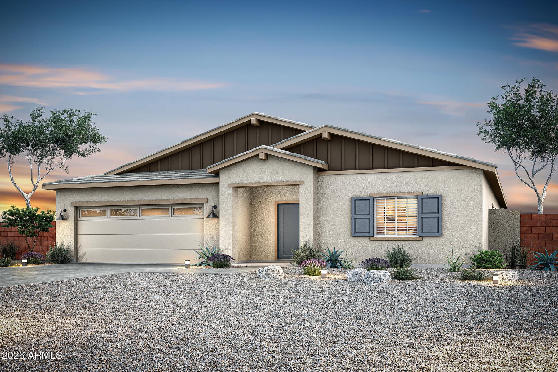 4025 N Pipe Organ Ct — photo 1