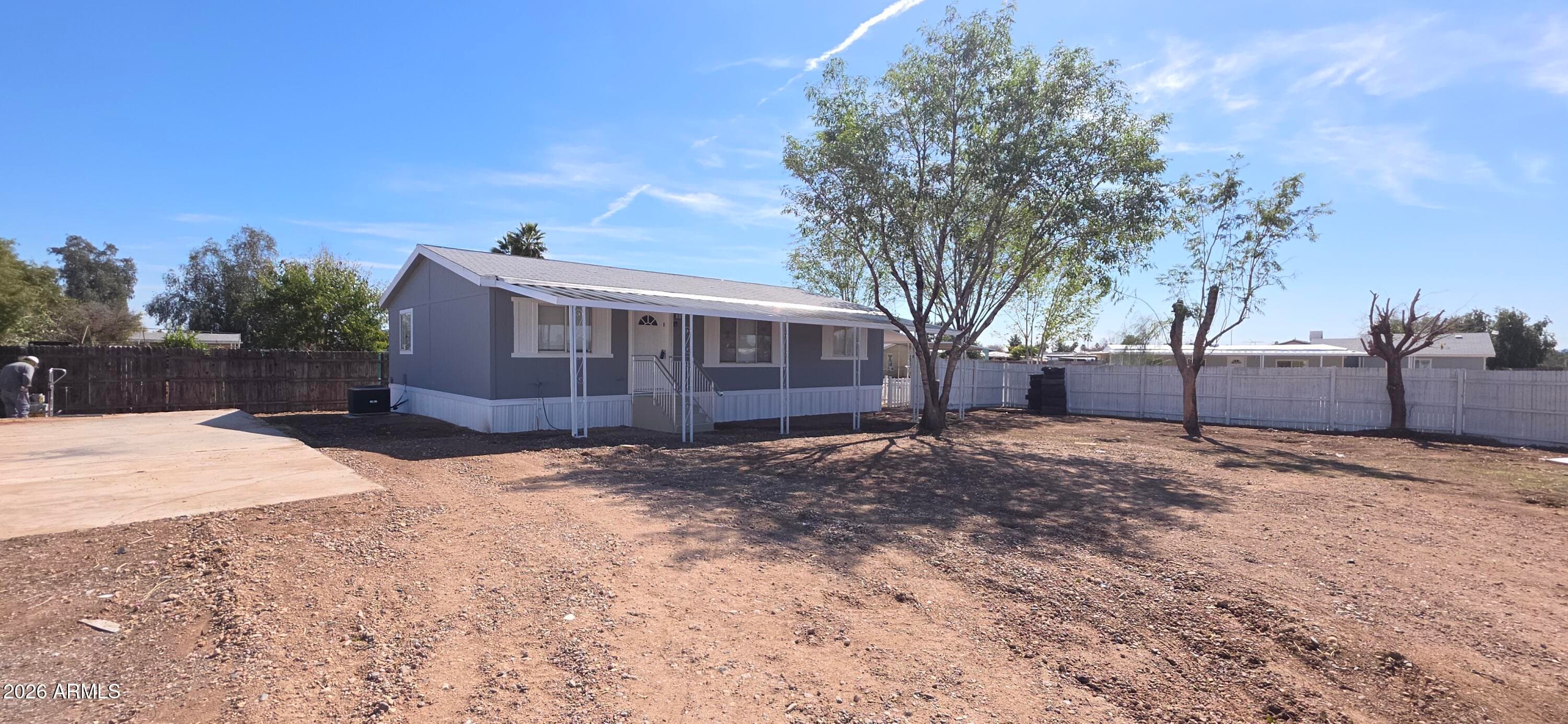6840 W Karen Lee Ln — photo 1