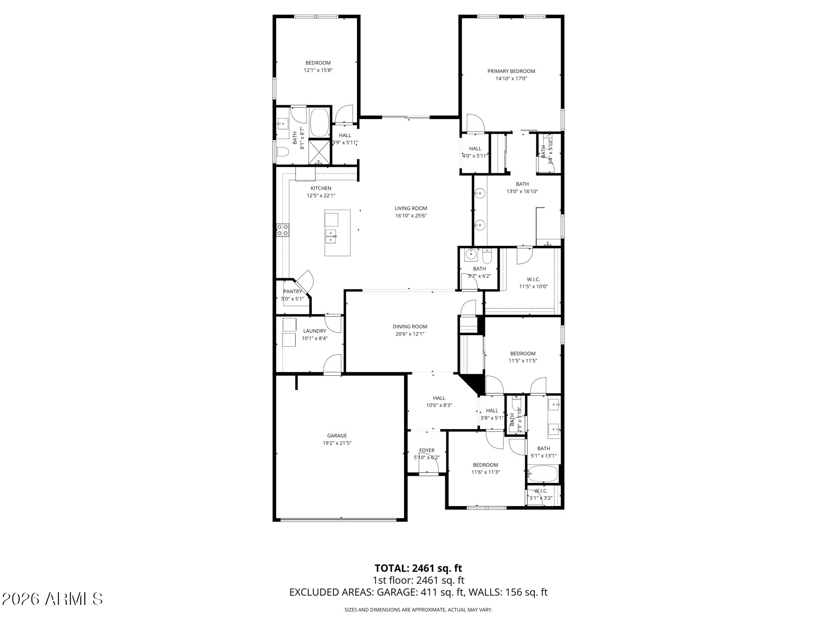 18320 N ARBOR DR - Photo 52