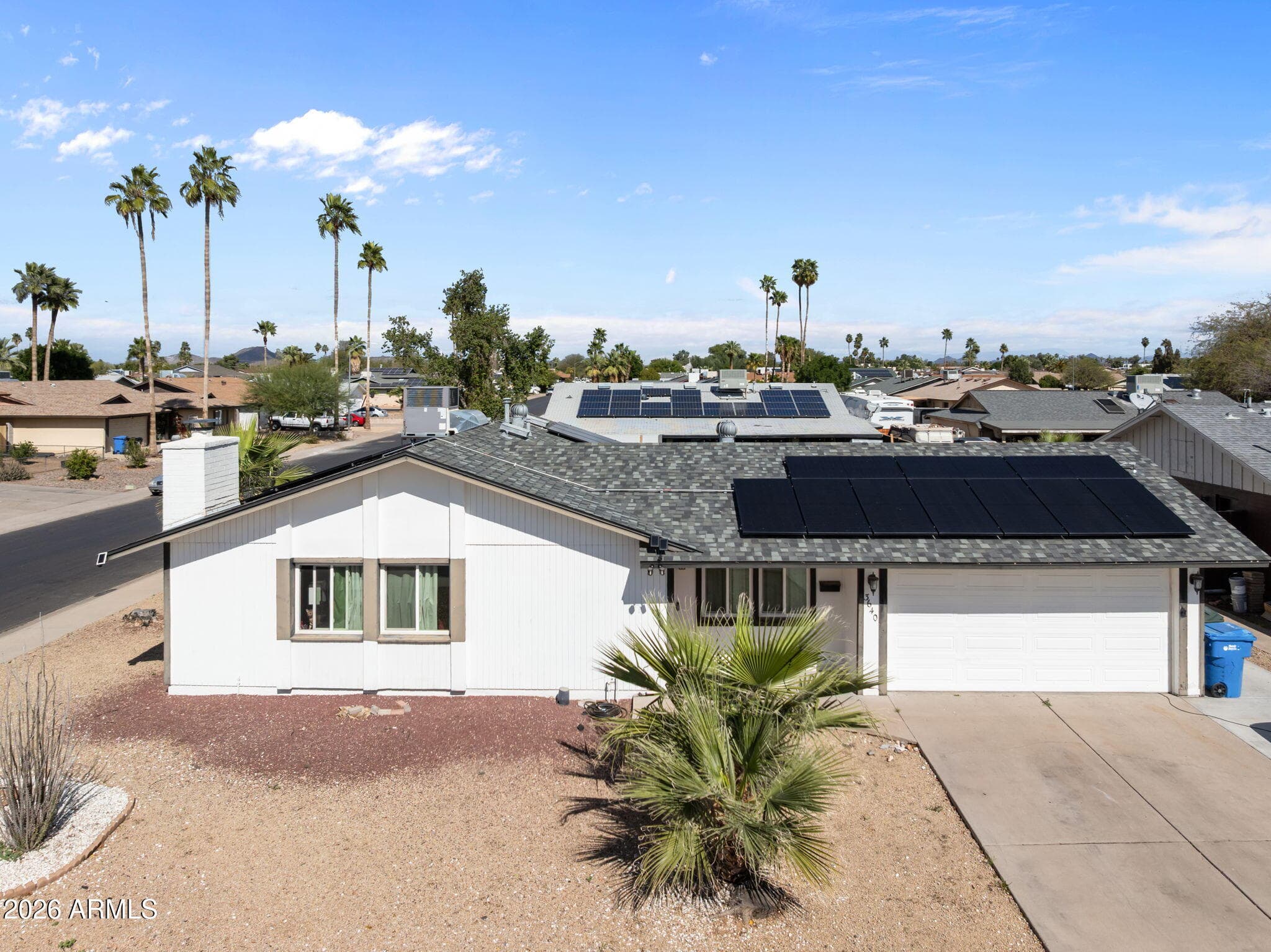 3640 W Banff Ln — photo 1