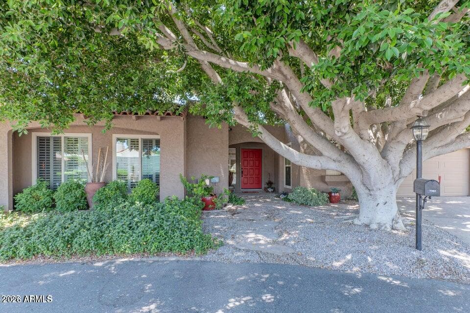 7302 E Rose Ln — photo 1
