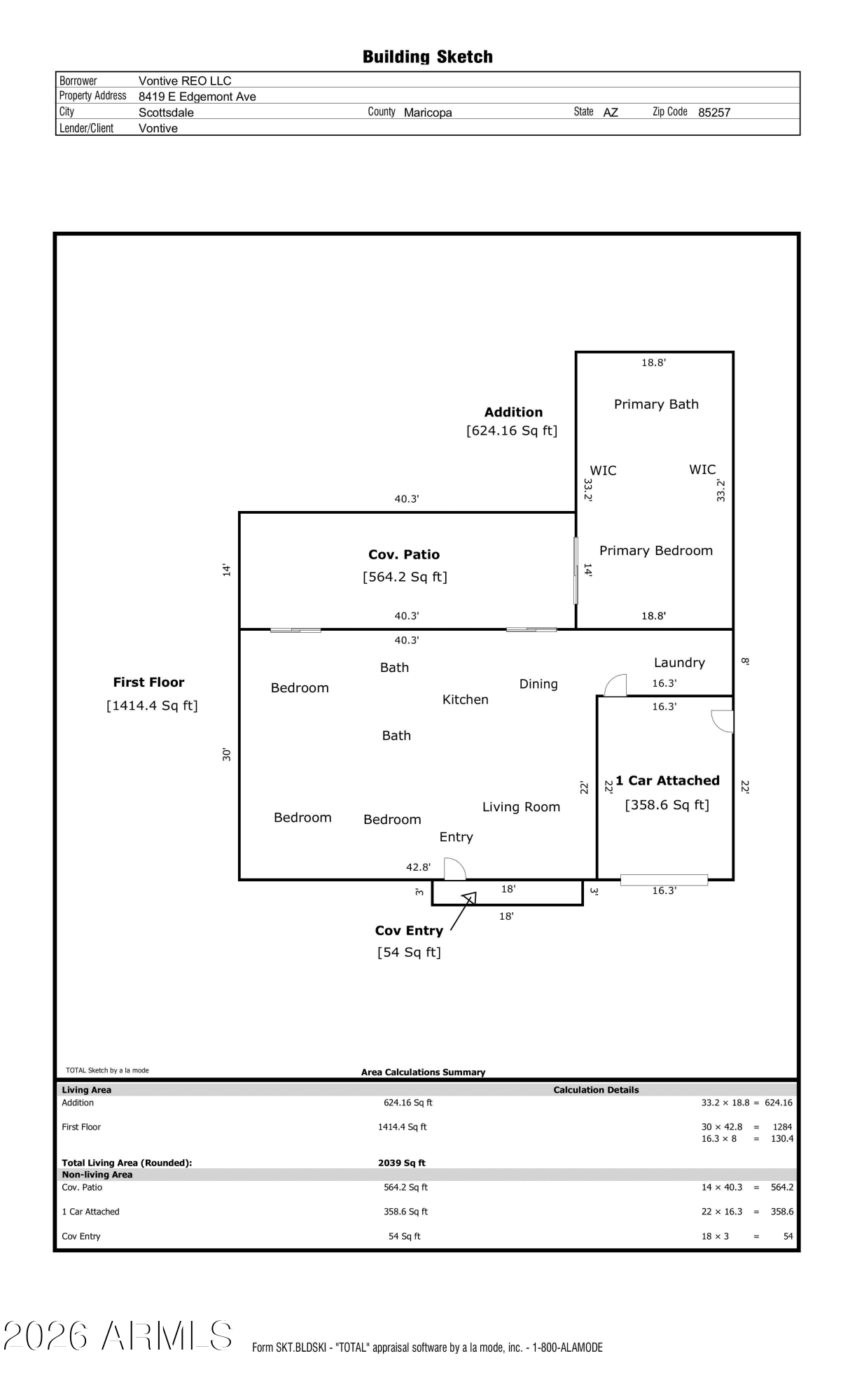 8419 E Edgemont Ave — photo 23