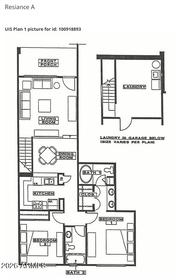 425 W Rio Salado Parkway 112 — photo 17