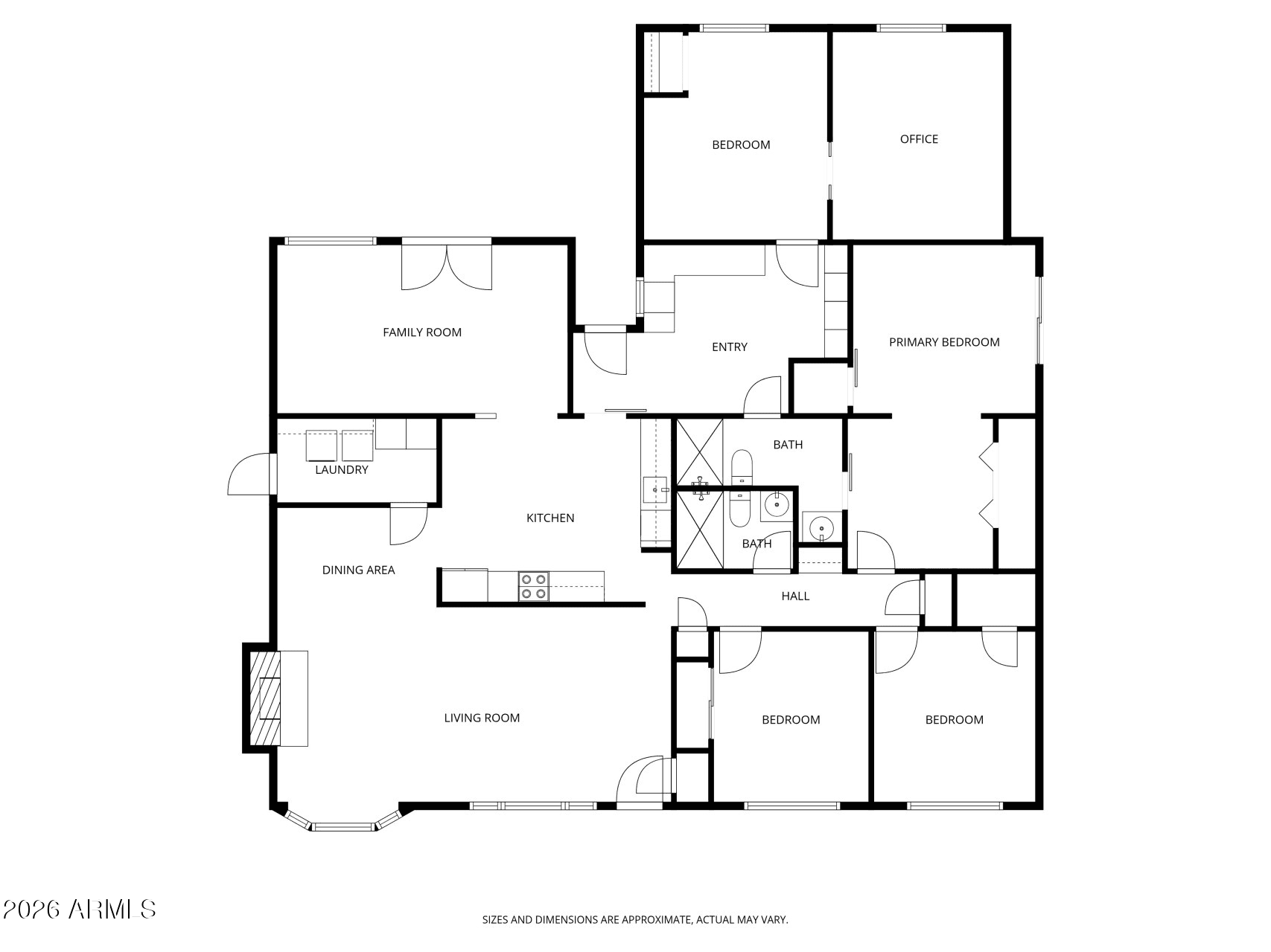 3313 W Surrey Ave — photo 35