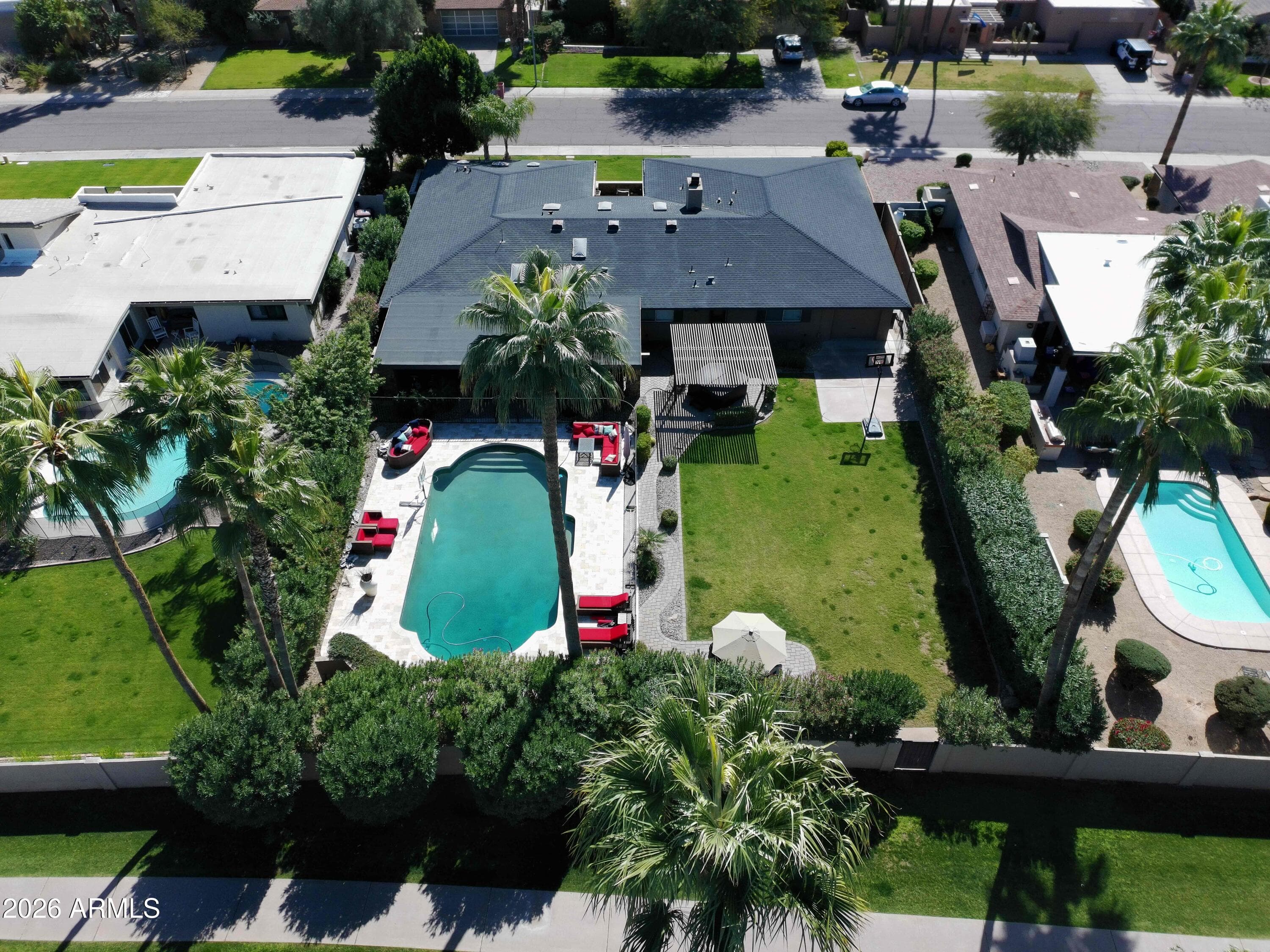 8642 E Clydesdale Trail — photo 39