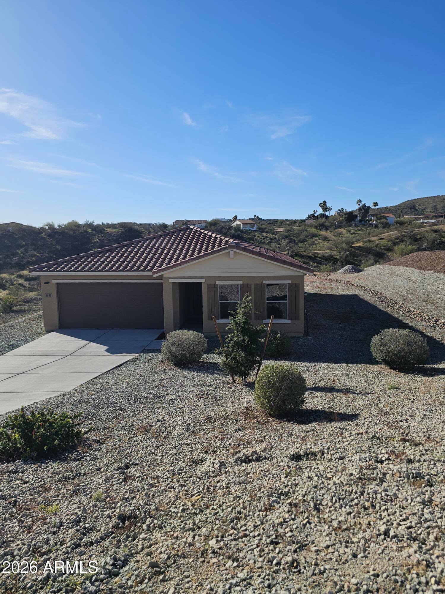 65 Cottonwood Ln — photo 1