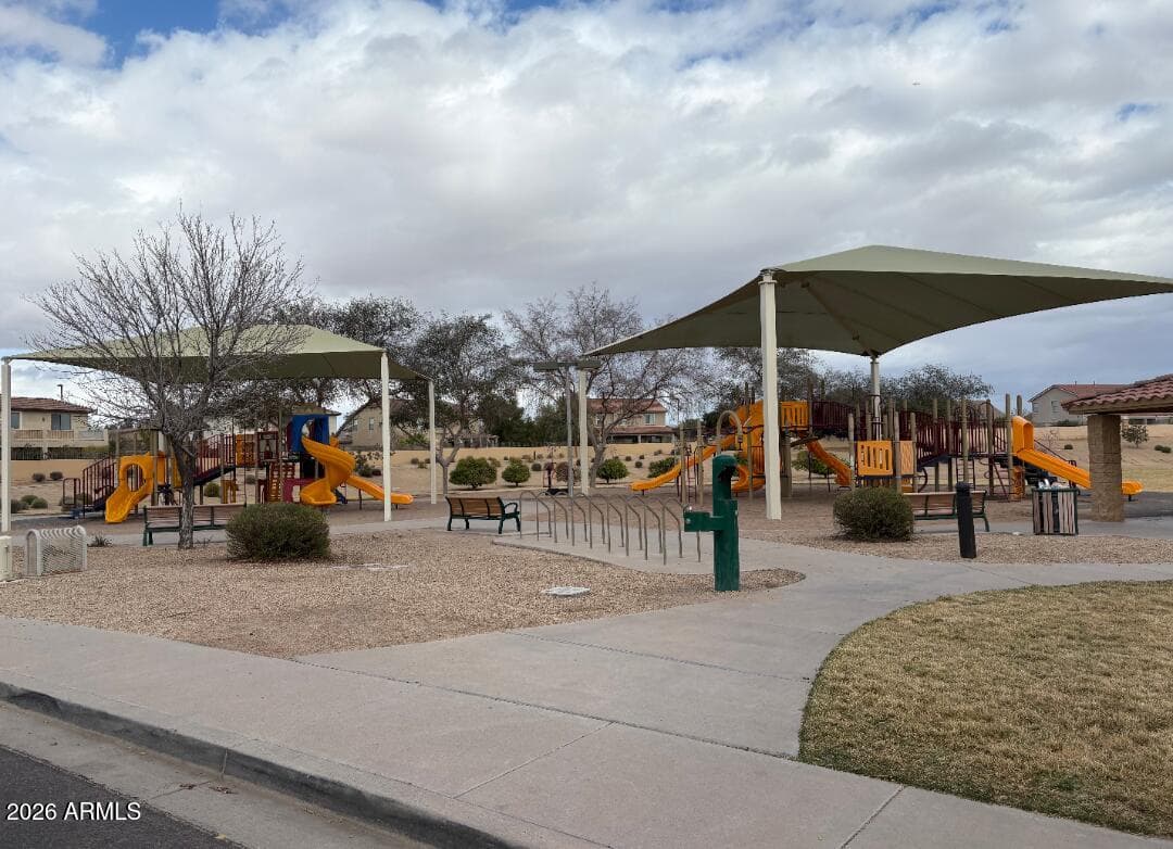 6254 S Moccasin Trail — photo 43