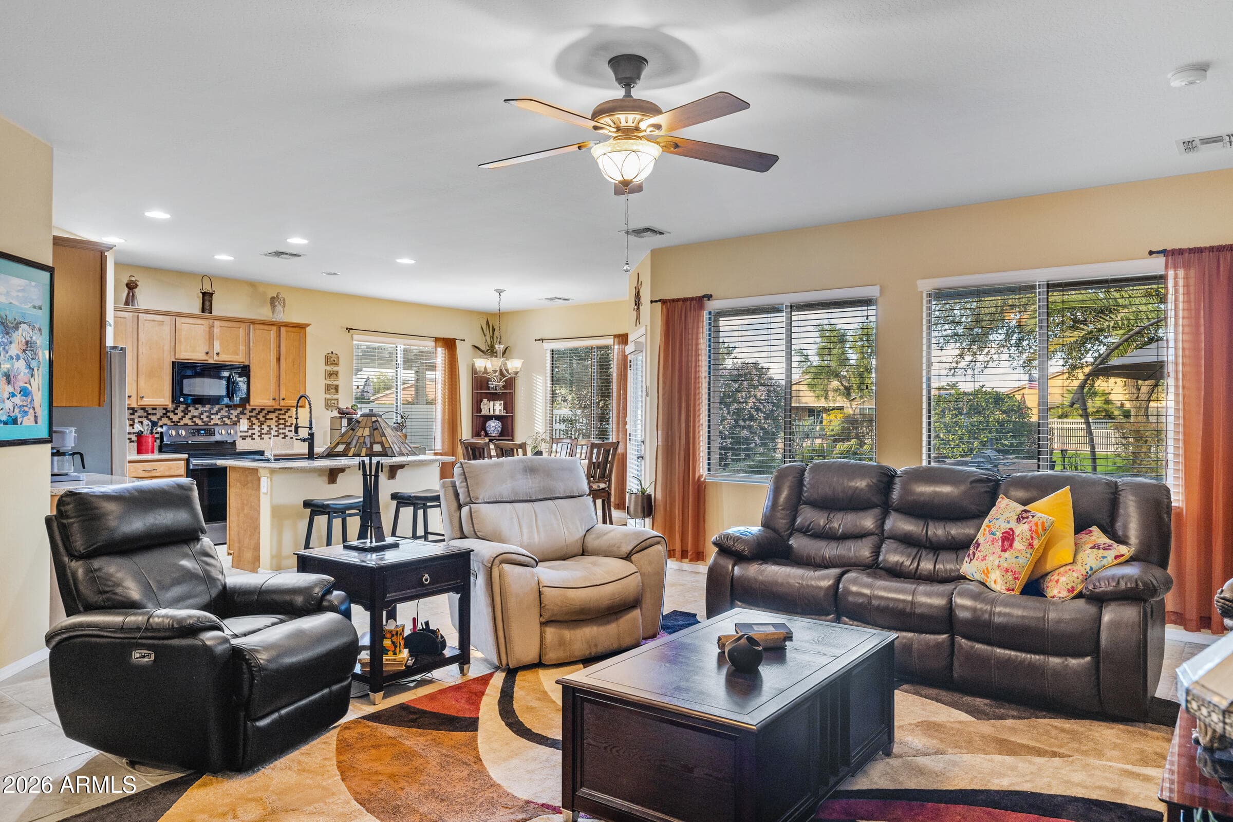 42806 W Whispering Wind Ln — photo 2