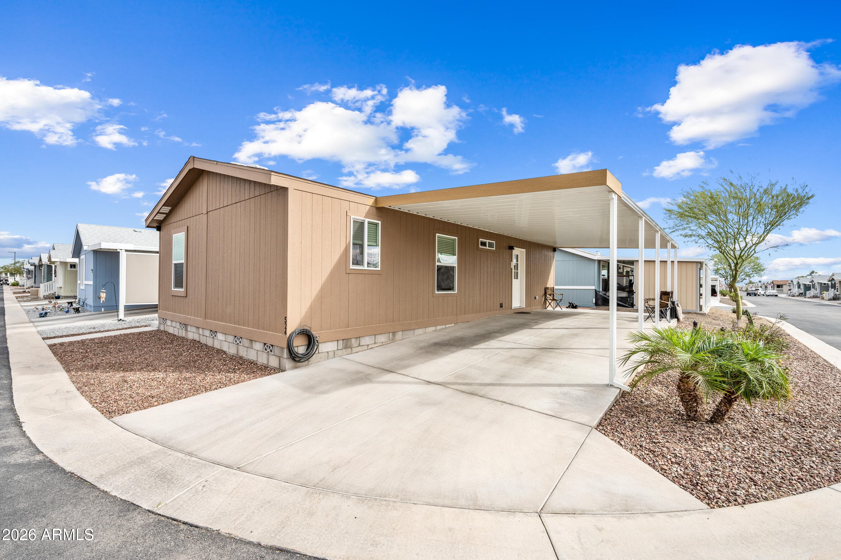 17506 W Van Buren St 524 — photo 1