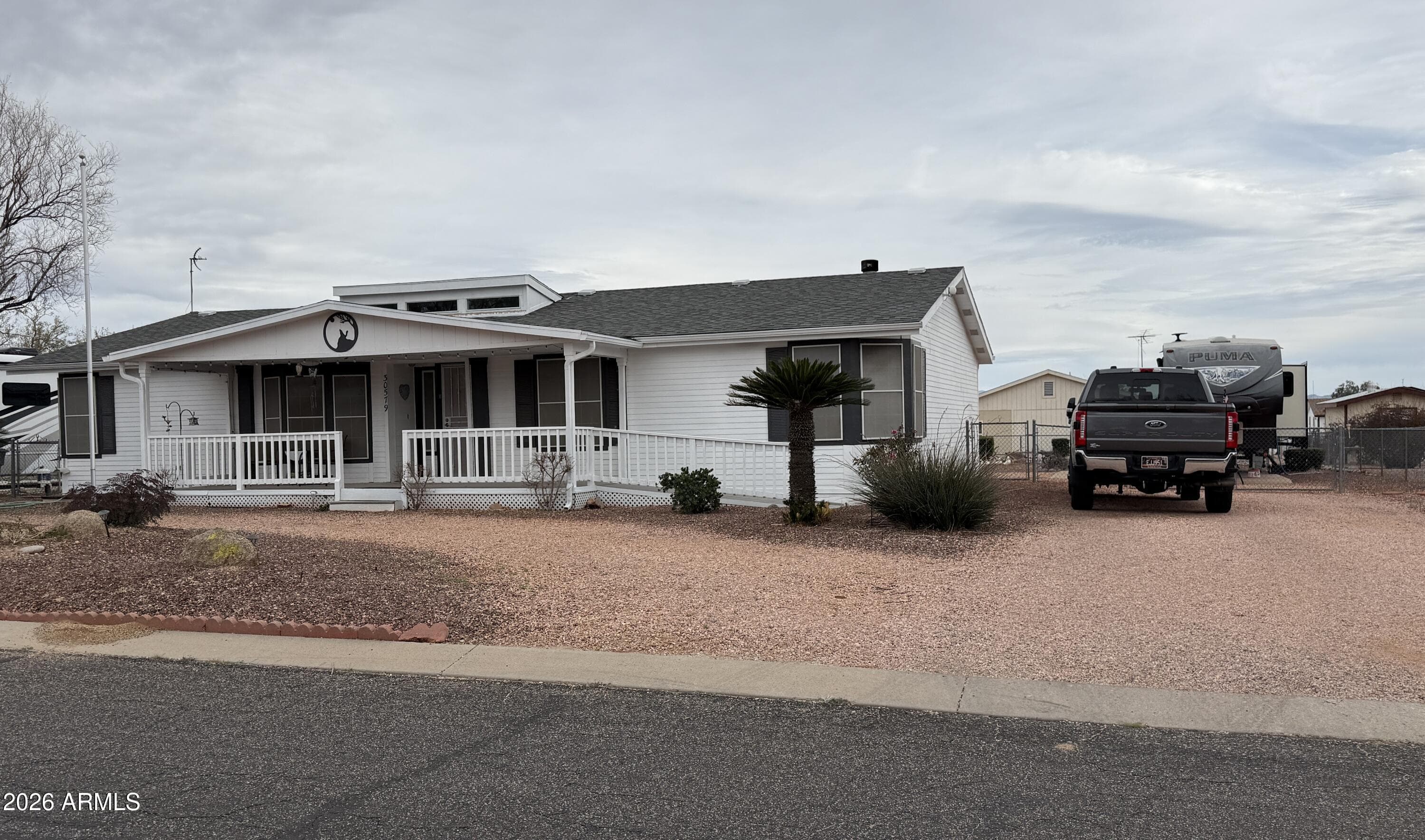 30579 S Fort Apache Dr 122 — photo 1