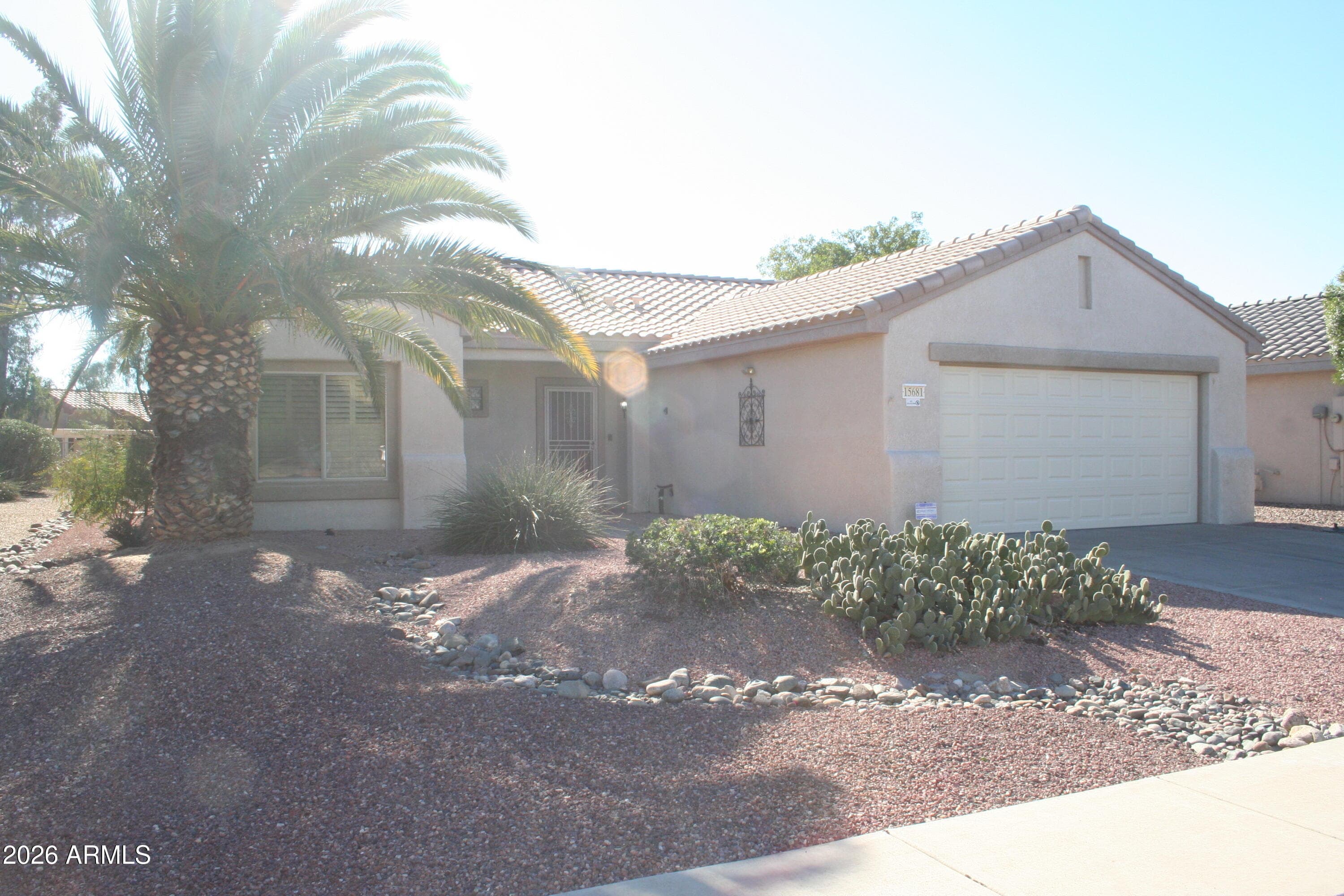 15681 W Azalea Ln — photo 1