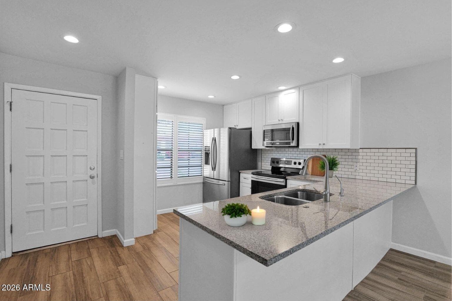 508 S Palo Verde Way — photo 1