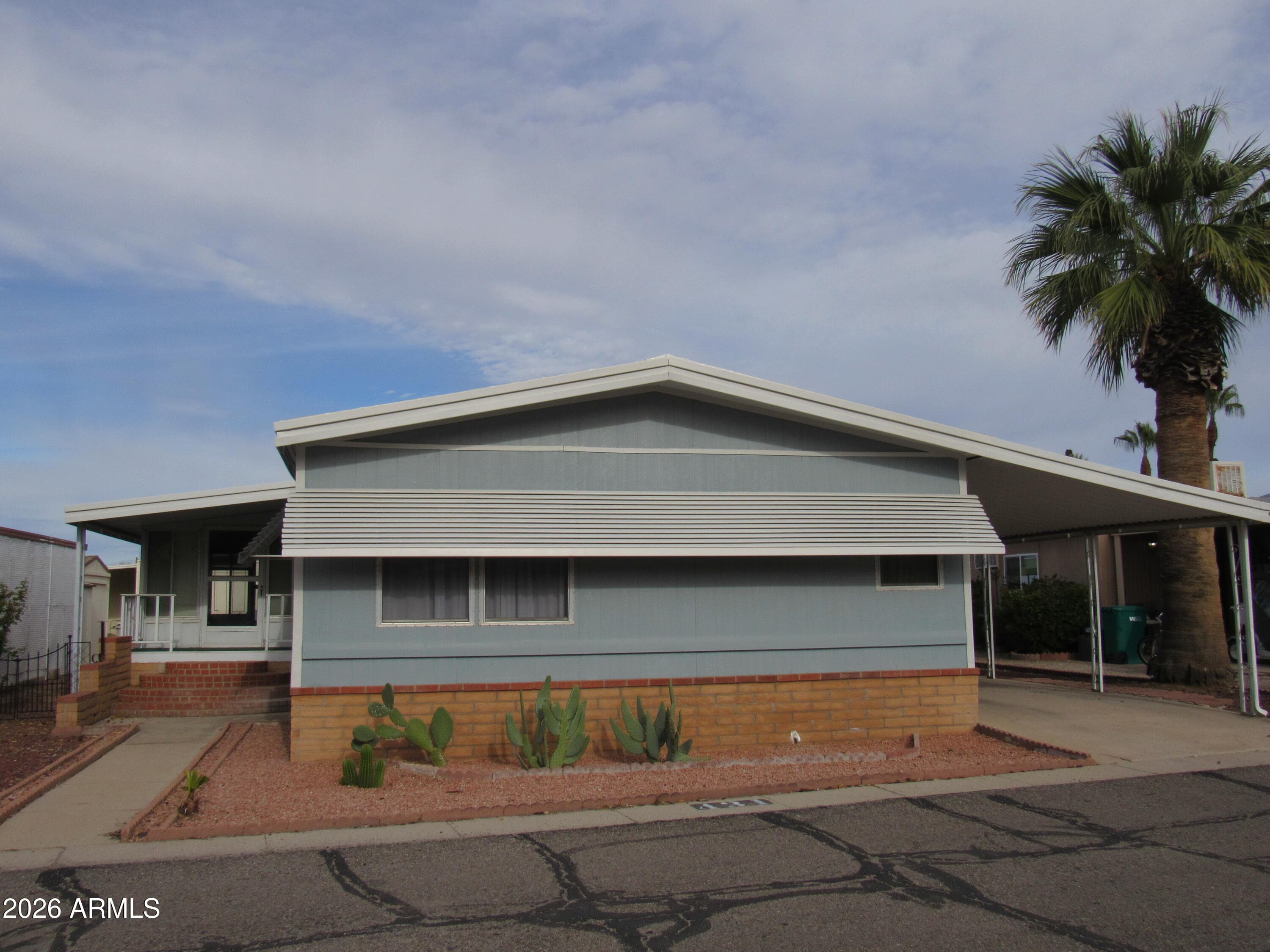 3411 S Camino Seco -- 431 — photo 1