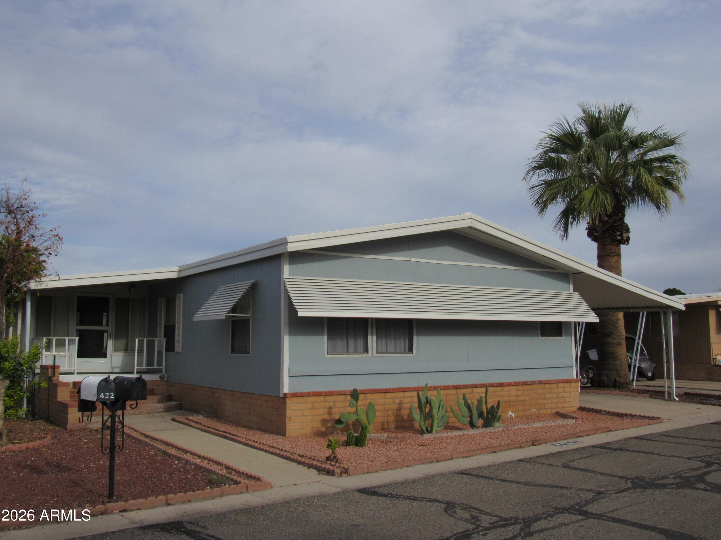 3411 S Camino Seco -- 431 — photo 2