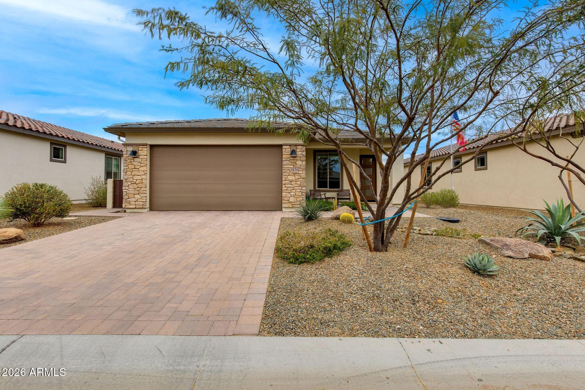 3126 Prospector Way — photo 1