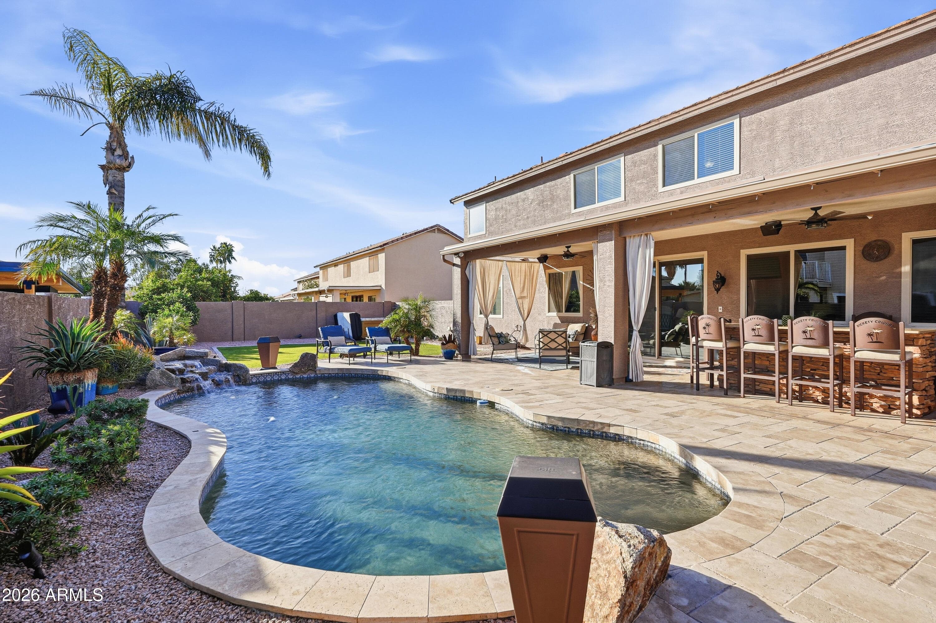 9563 E Javelina Ave — photo 1