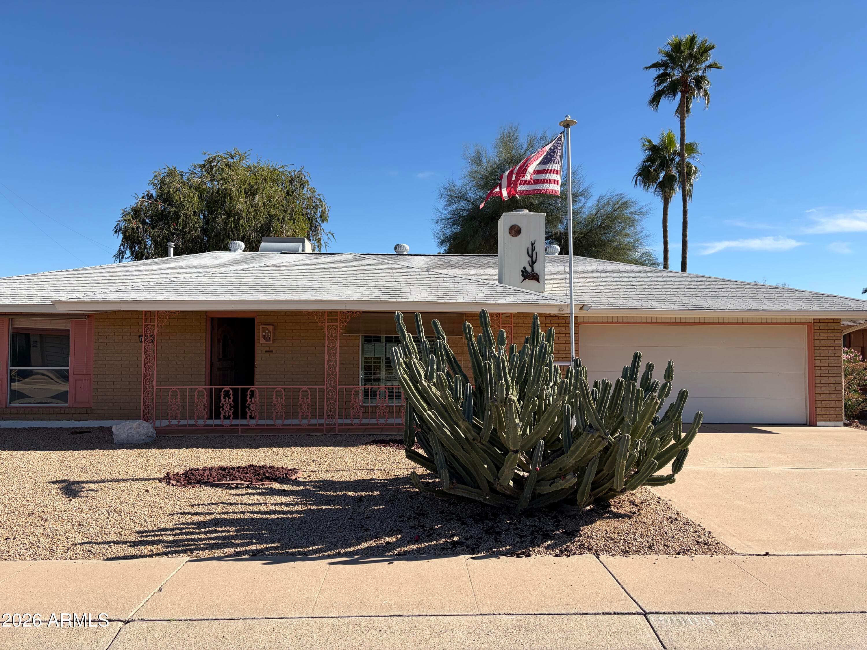 10006 W Desert Forest Circle — photo 1